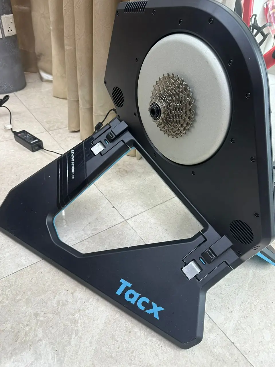 Garmin Tacx Neo 2T