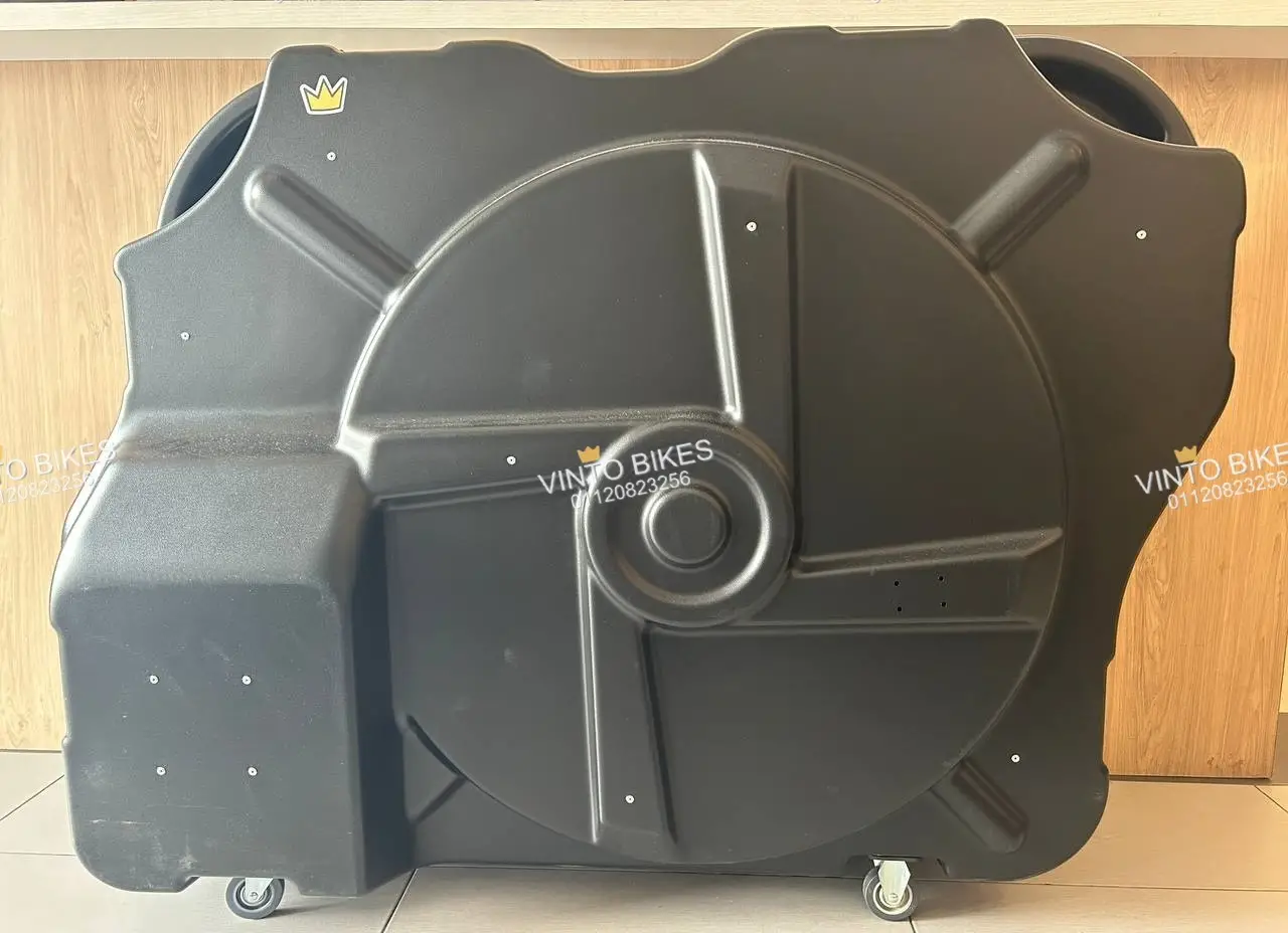 VINTO BIKES - Bike Case for RENT from RM25 /day
