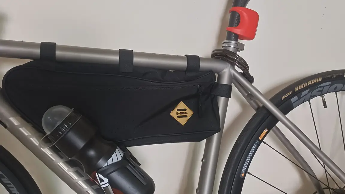 Megamo Titanium Opal TI Road Bike