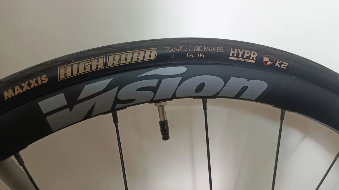 Megamo Titanium Opal TI Road Bike