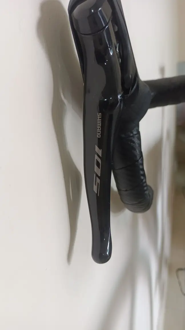 Megamo Titanium Opal TI Road Bike