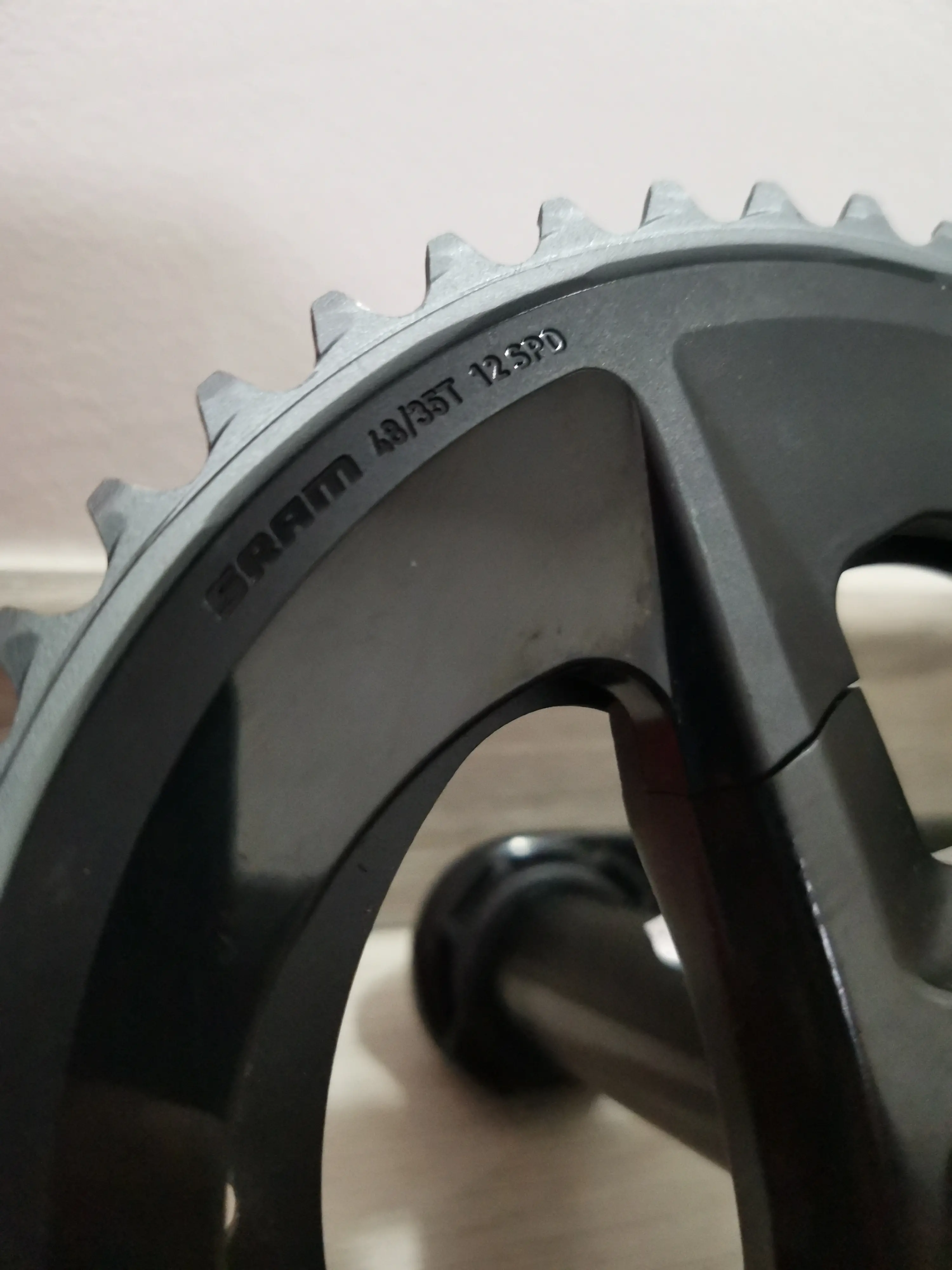 Sram Rival AXS 12 Speeds - Disc - (Brand New !)
