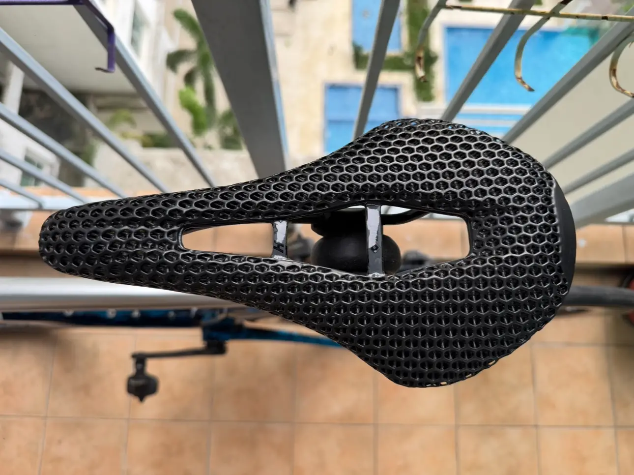 3T Strada Team (year 2020) with upgraded parts