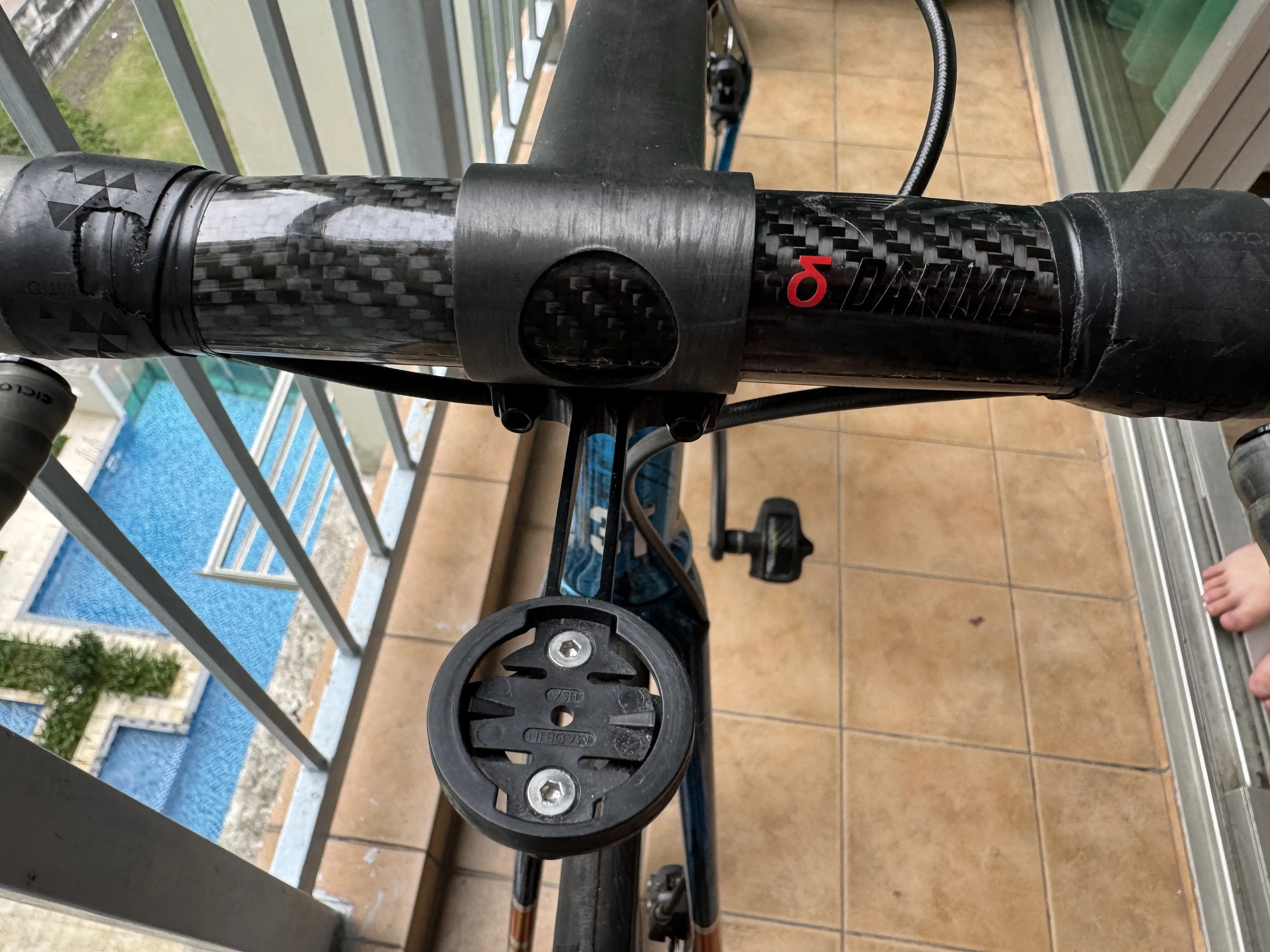 3T Strada Team (year 2020) with upgraded parts