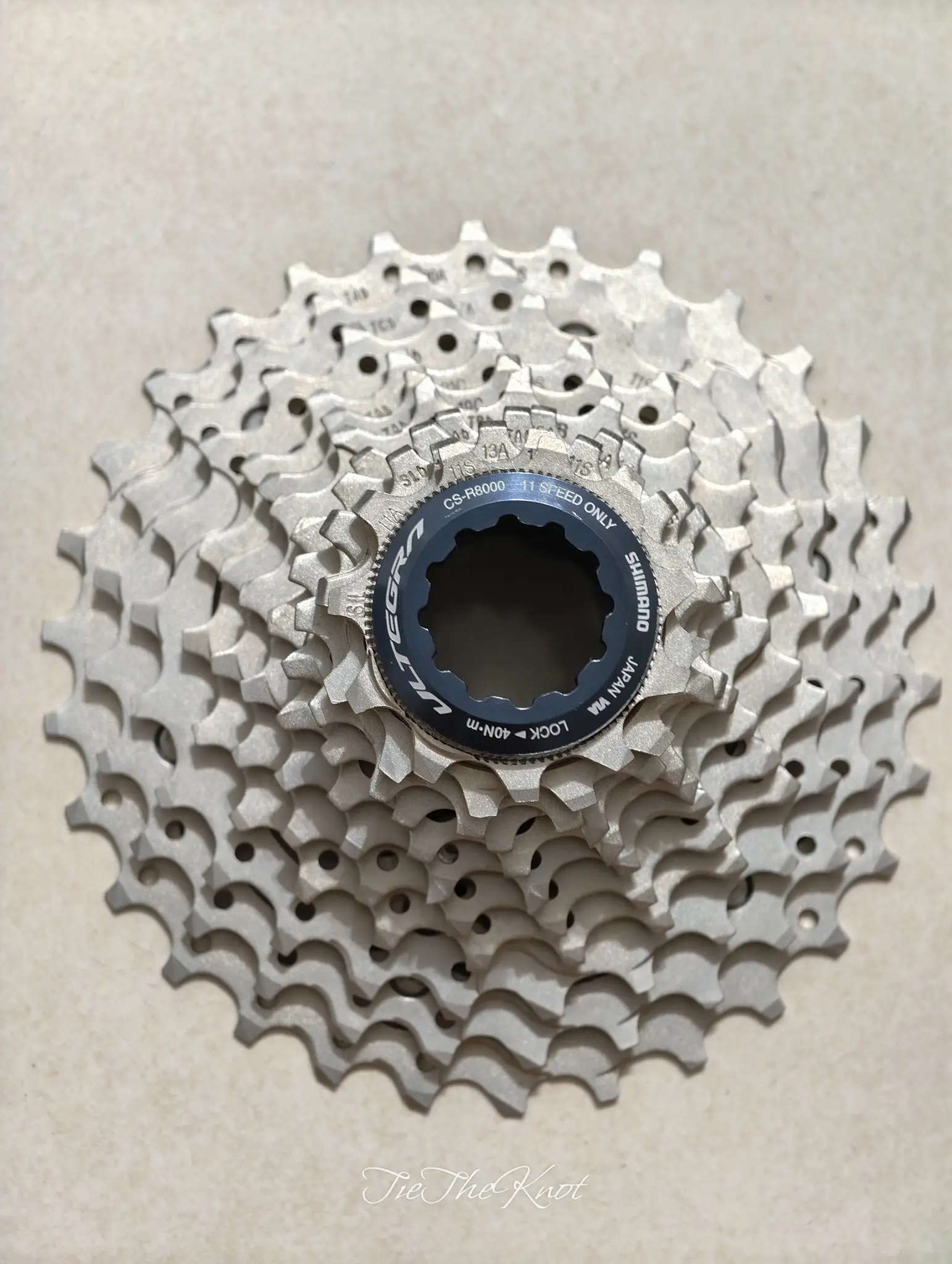 Shimano Ultegra 11s Cassette 11-30 (New)