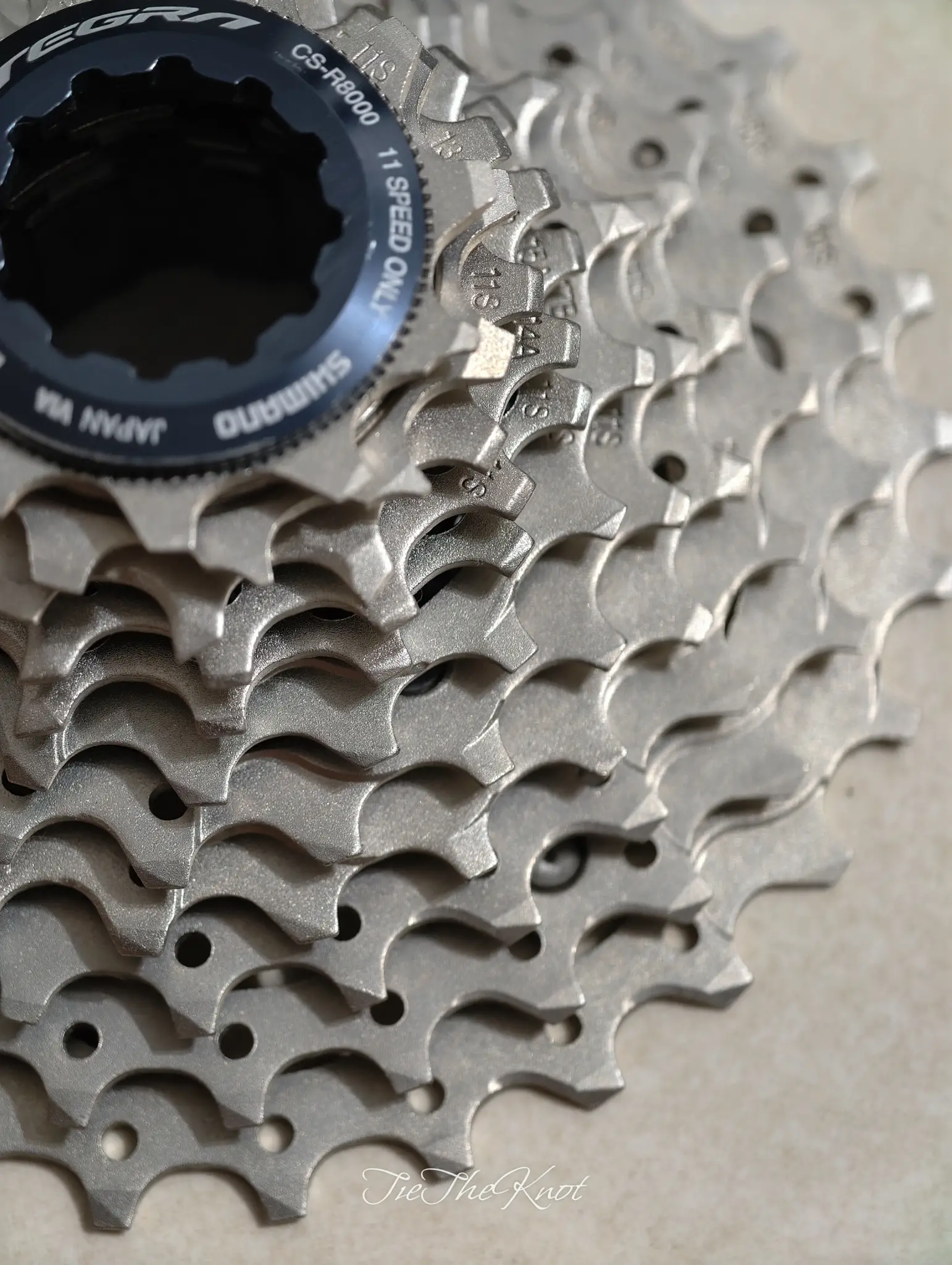 Shimano Ultegra 11s Cassette 11-30 (New)