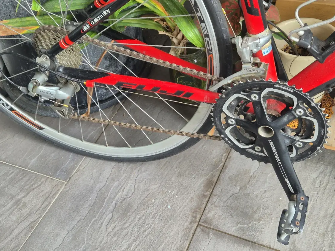 Fuji Road Bike XS (42CM)