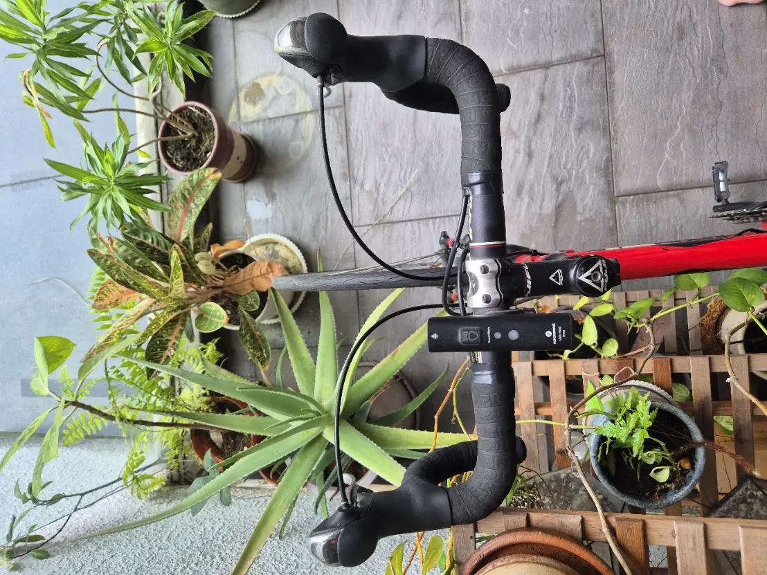 Fuji Road Bike XS (42CM)
