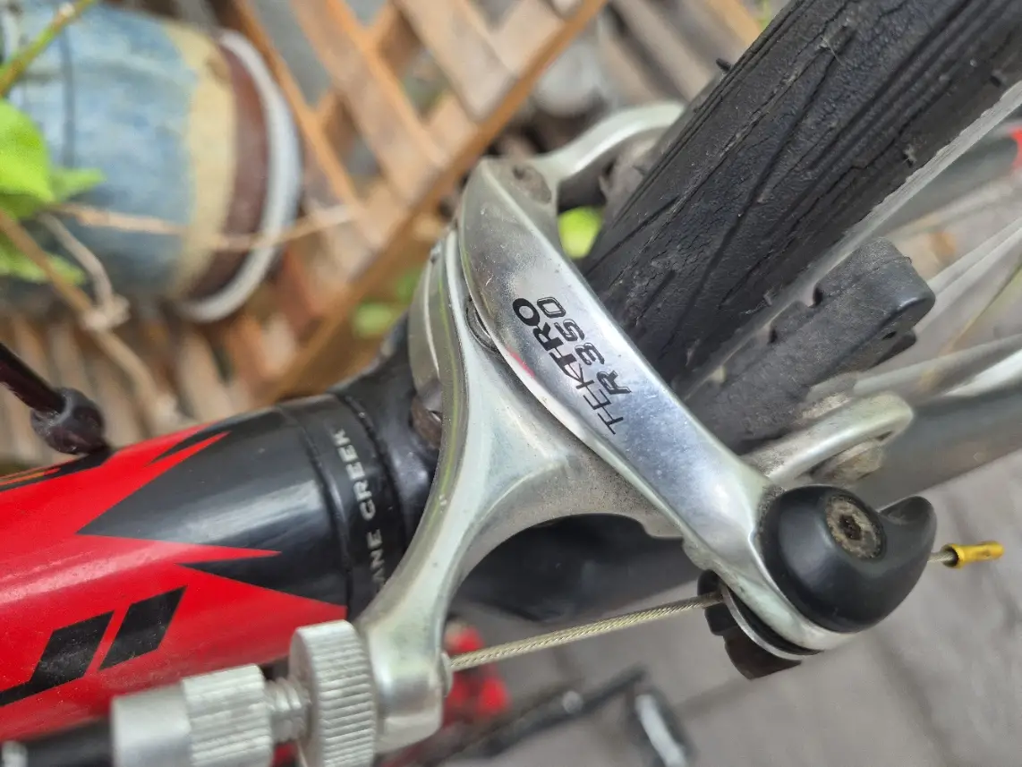 Fuji Road Bike XS (42CM)