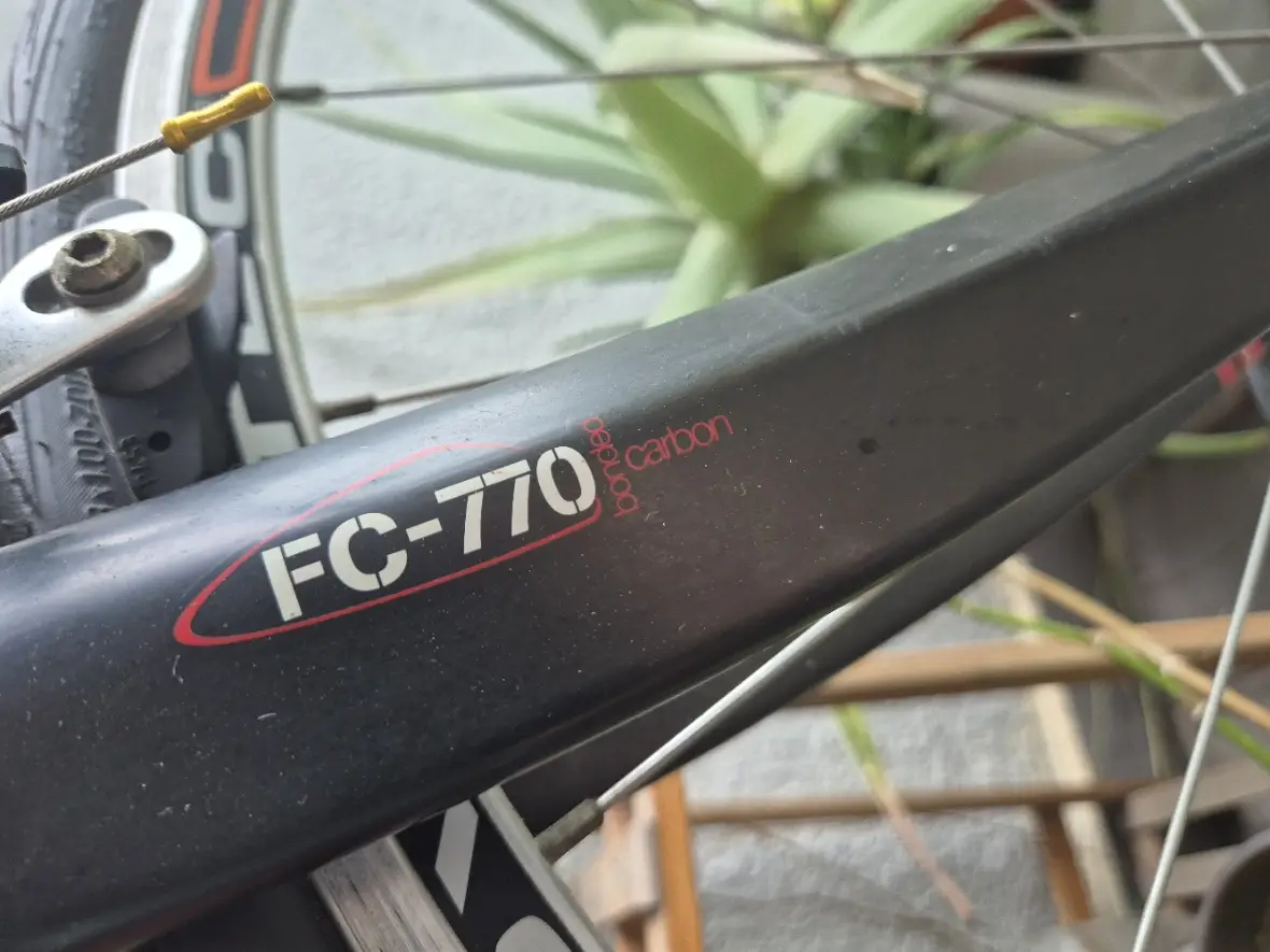 Fuji Road Bike XS (42CM)