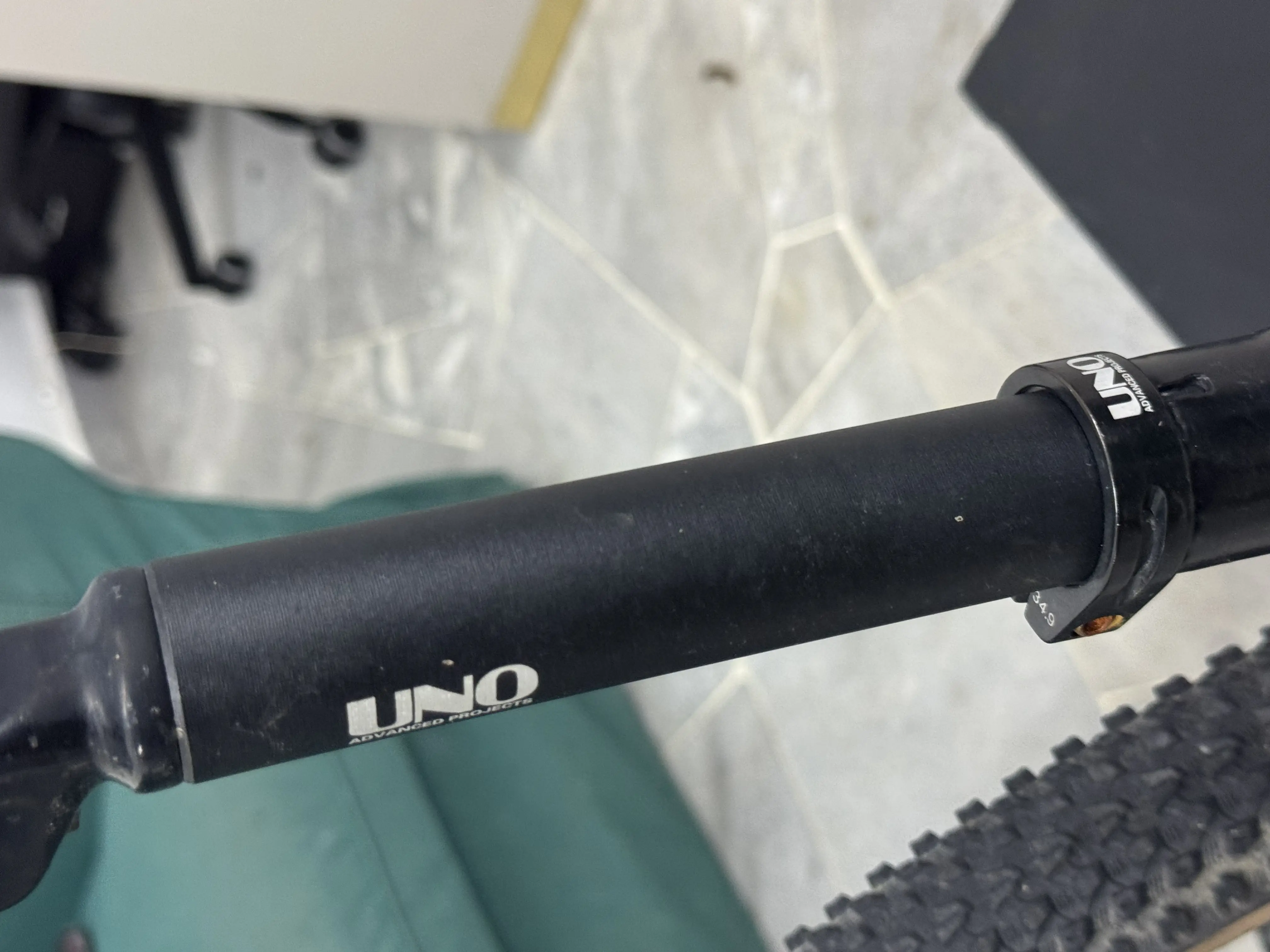 TRZ RATEL 12 MTB 29”
