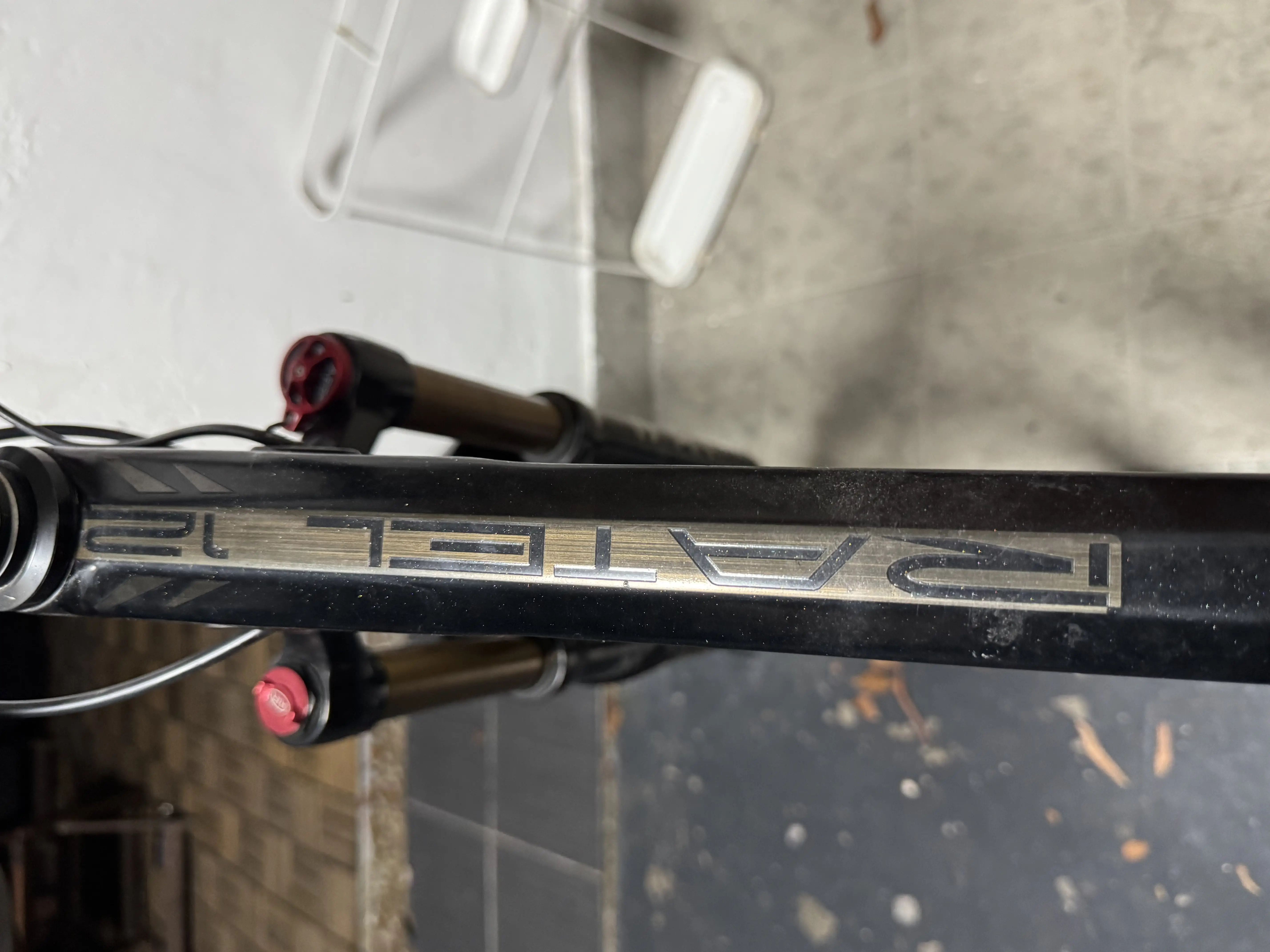 TRZ RATEL 12 MTB 29”