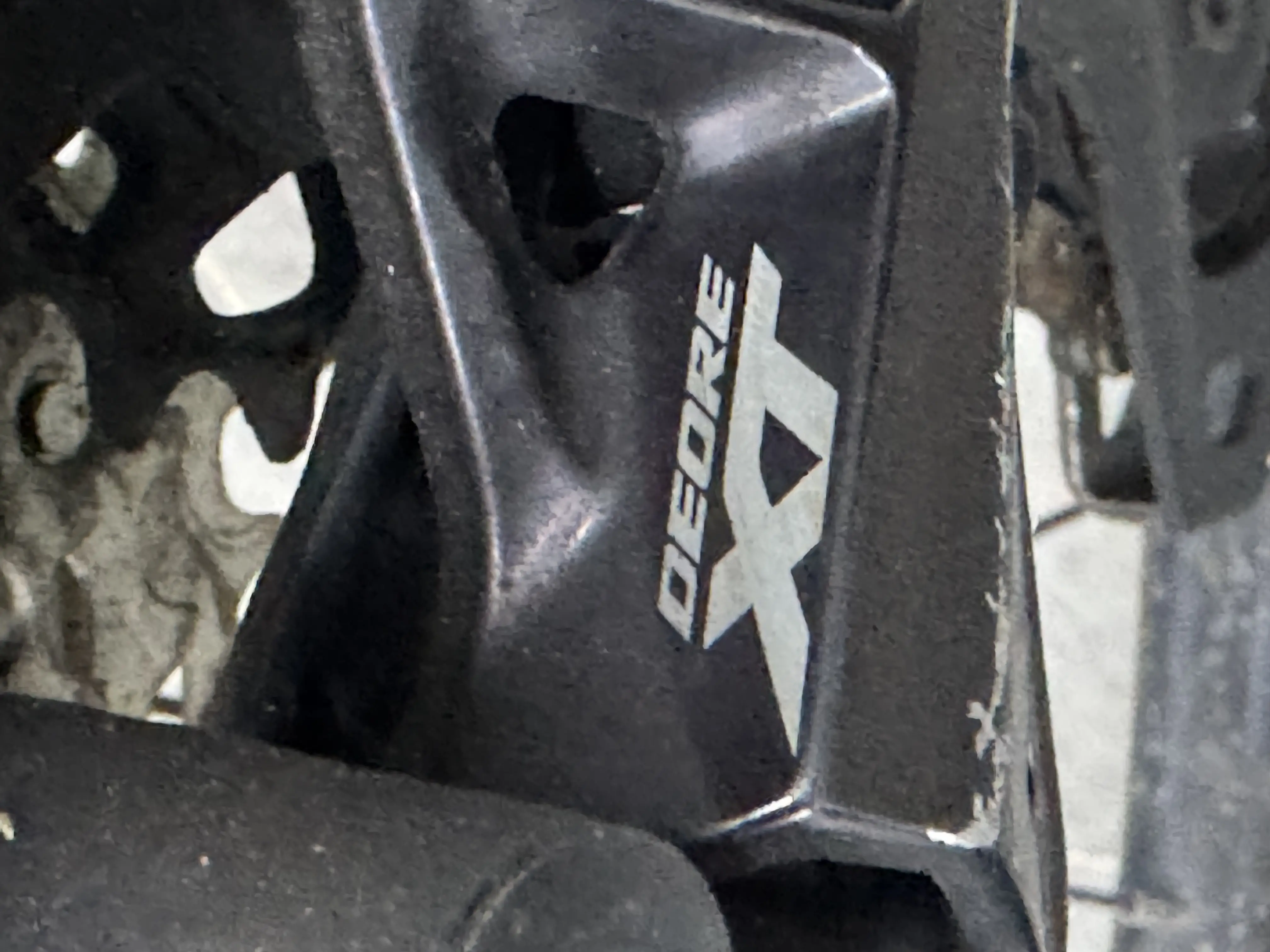 TRZ RATEL 12 MTB 29”