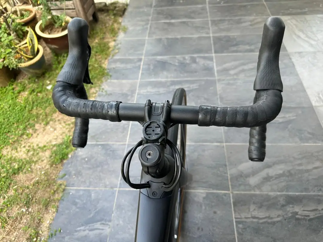 Trek Domane SL5 Gen3 Carbon 11speed 34/50T 11-34T Ride 10 times only