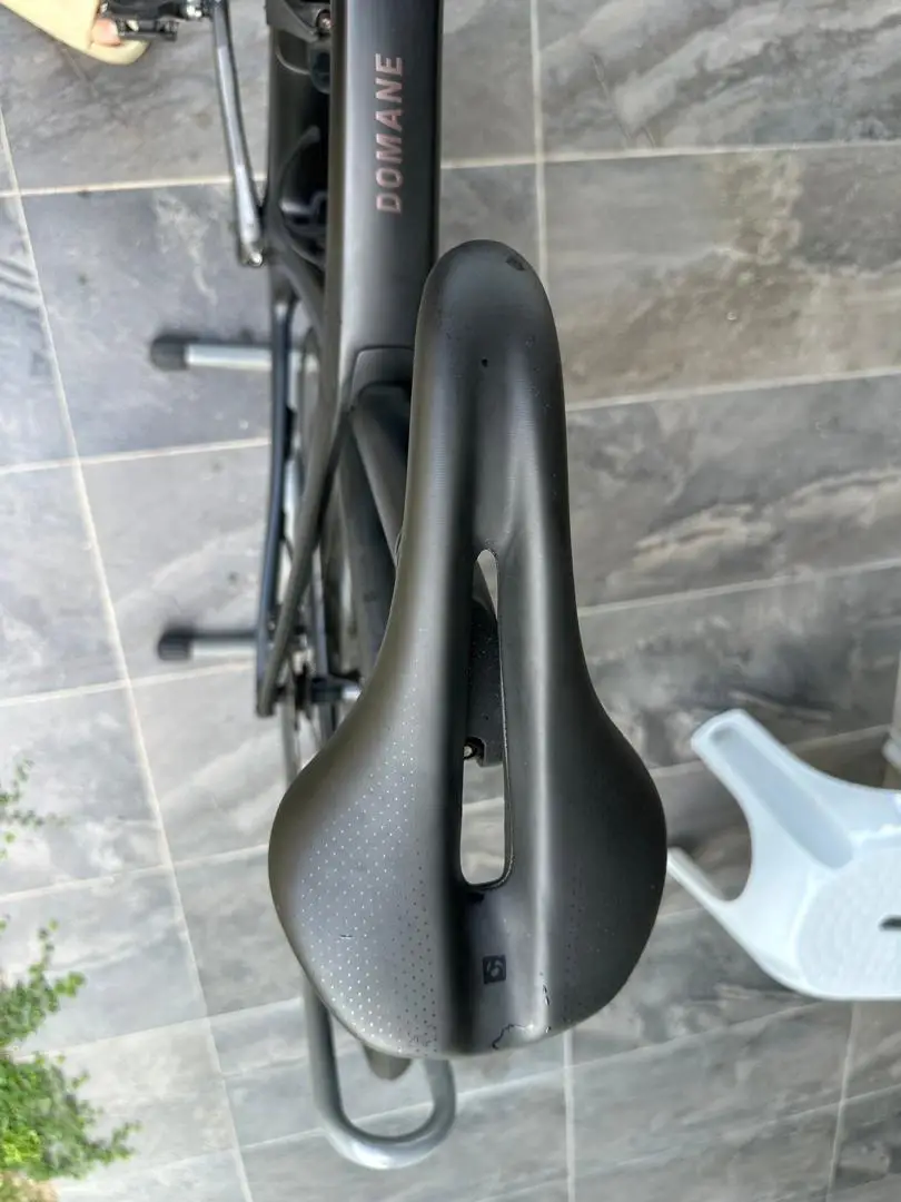 Trek Domane SL5 Gen3 Carbon 11speed 34/50T 11-34T Ride 10 times only