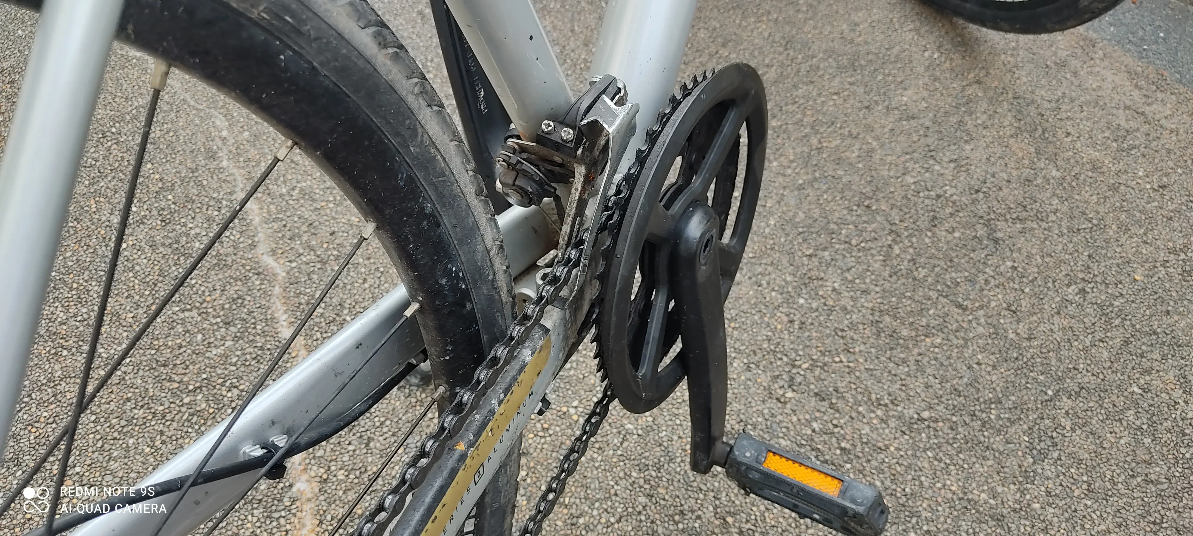 Marin Fairfax 2 (2 available)