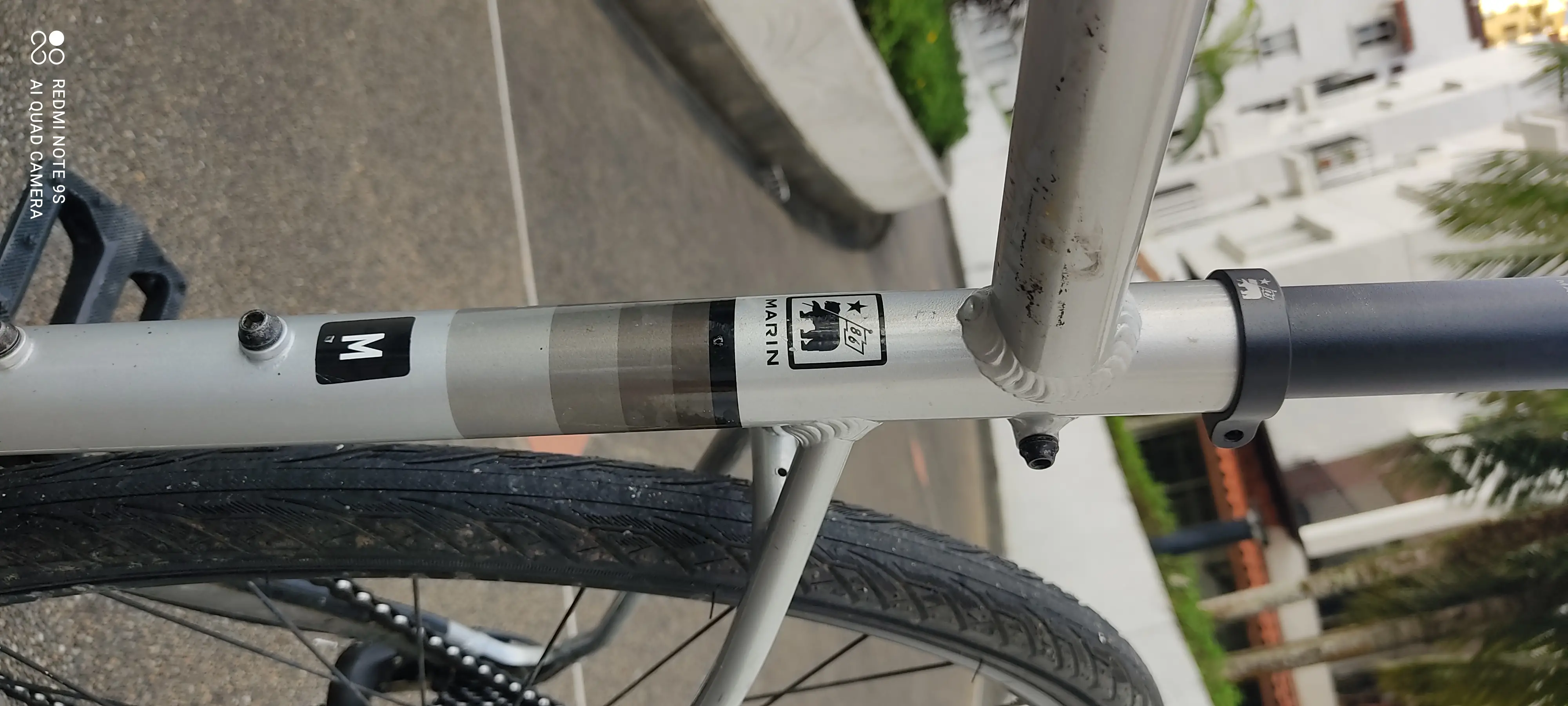 Marin Fairfax 2 (2 available)