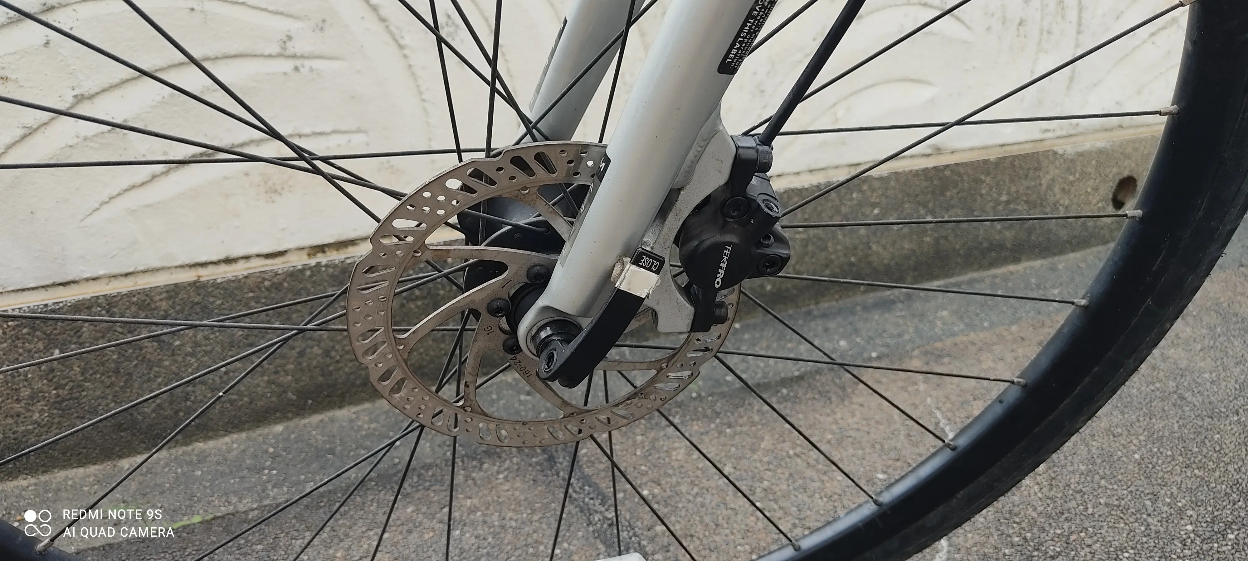 Marin Fairfax 2 (2 available)
