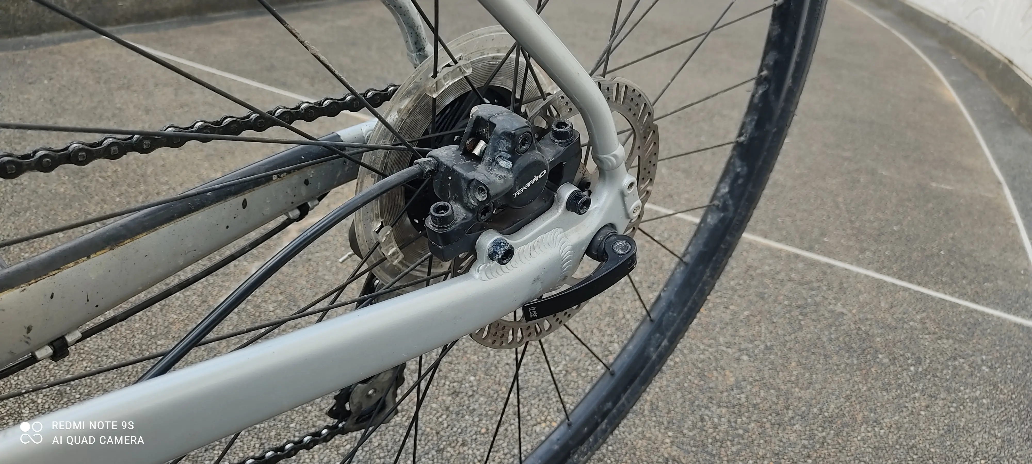 Marin Fairfax 2 (2 available)