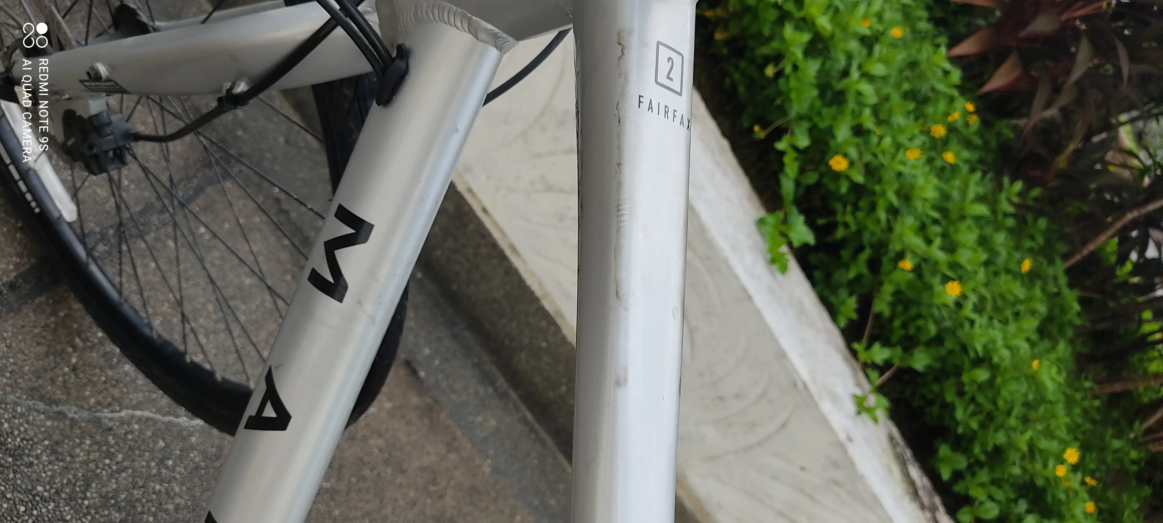 Marin Fairfax 2 (2 available)
