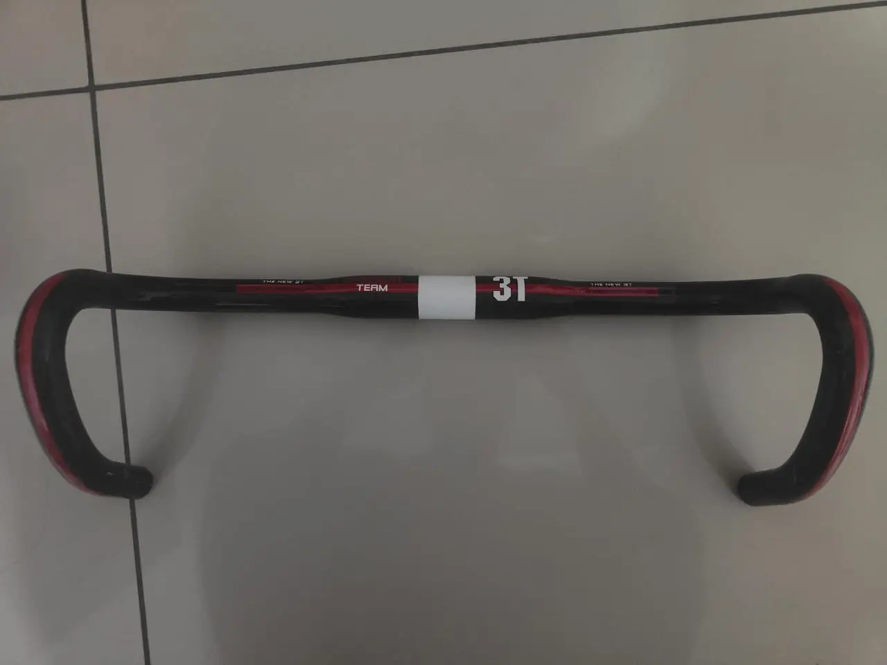3T Carbon Handlebar