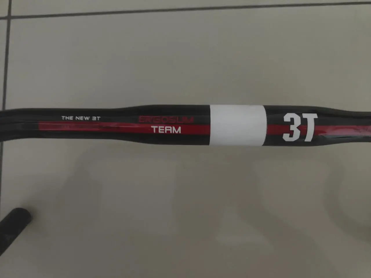 3T Carbon Handlebar