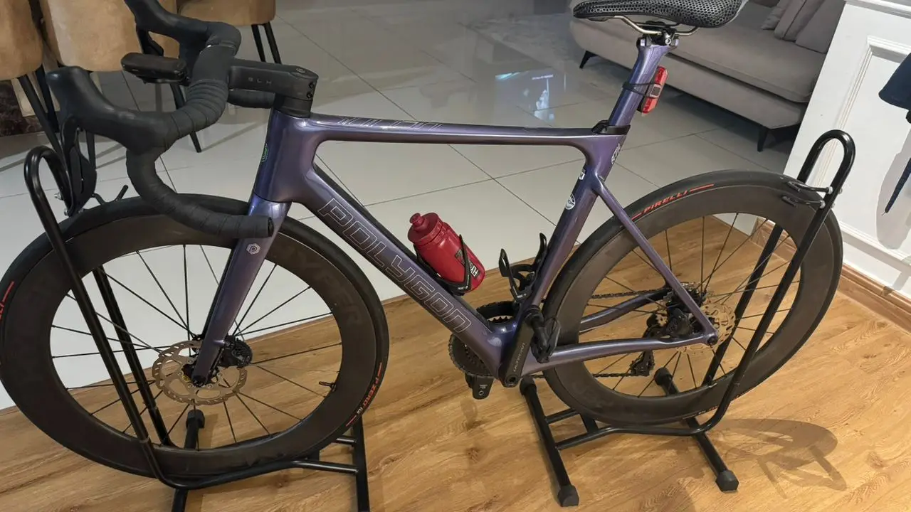 Polygon A7X Roadbike for Sale