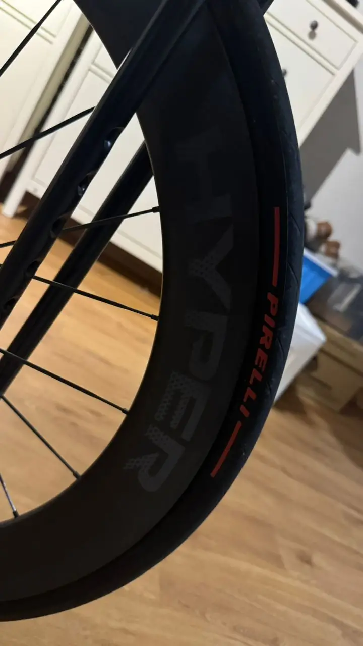 Polygon A7X Roadbike for Sale