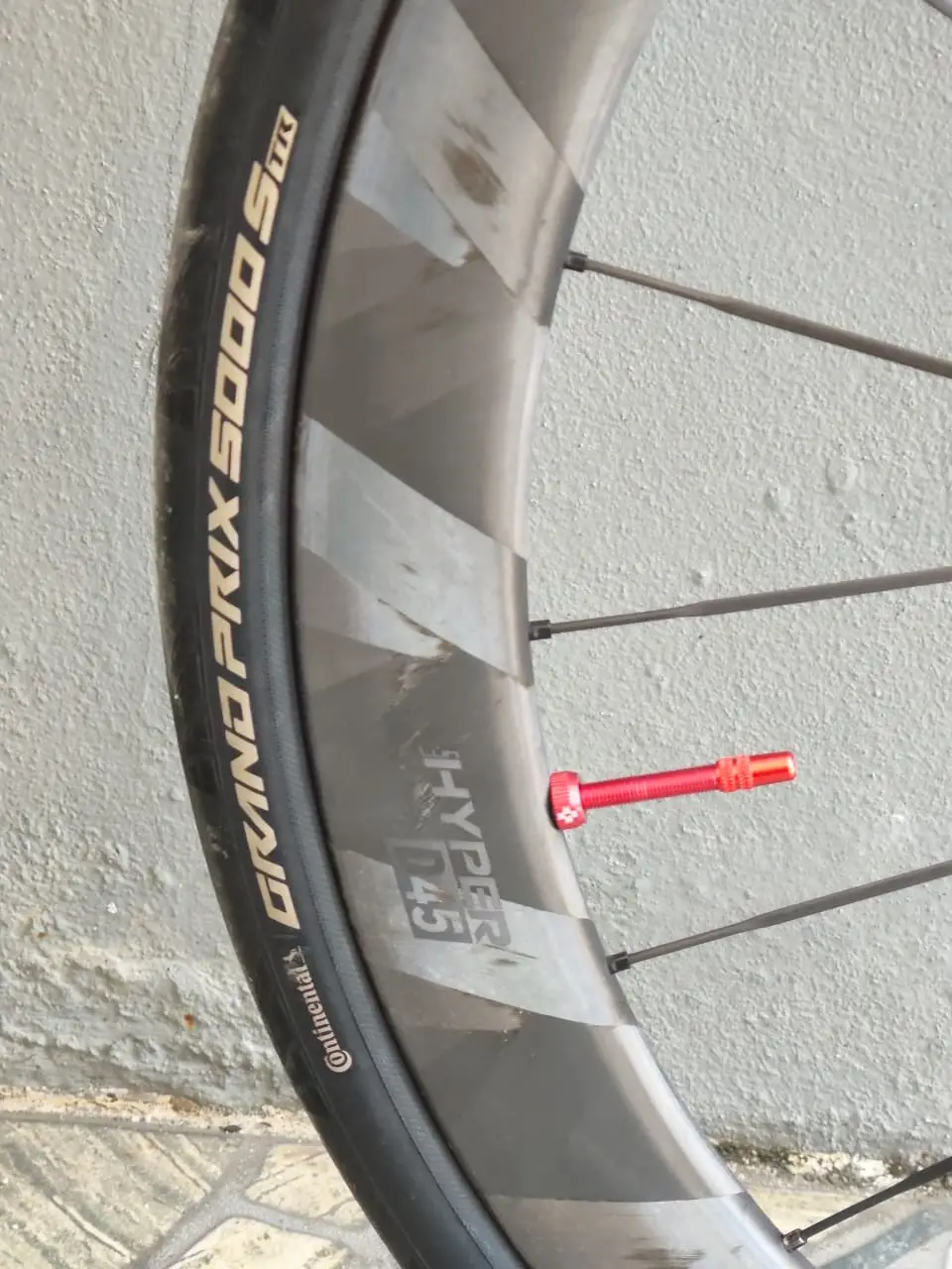Cannondale Supersix Evo gen 4 Size 54 Di2 12 speed