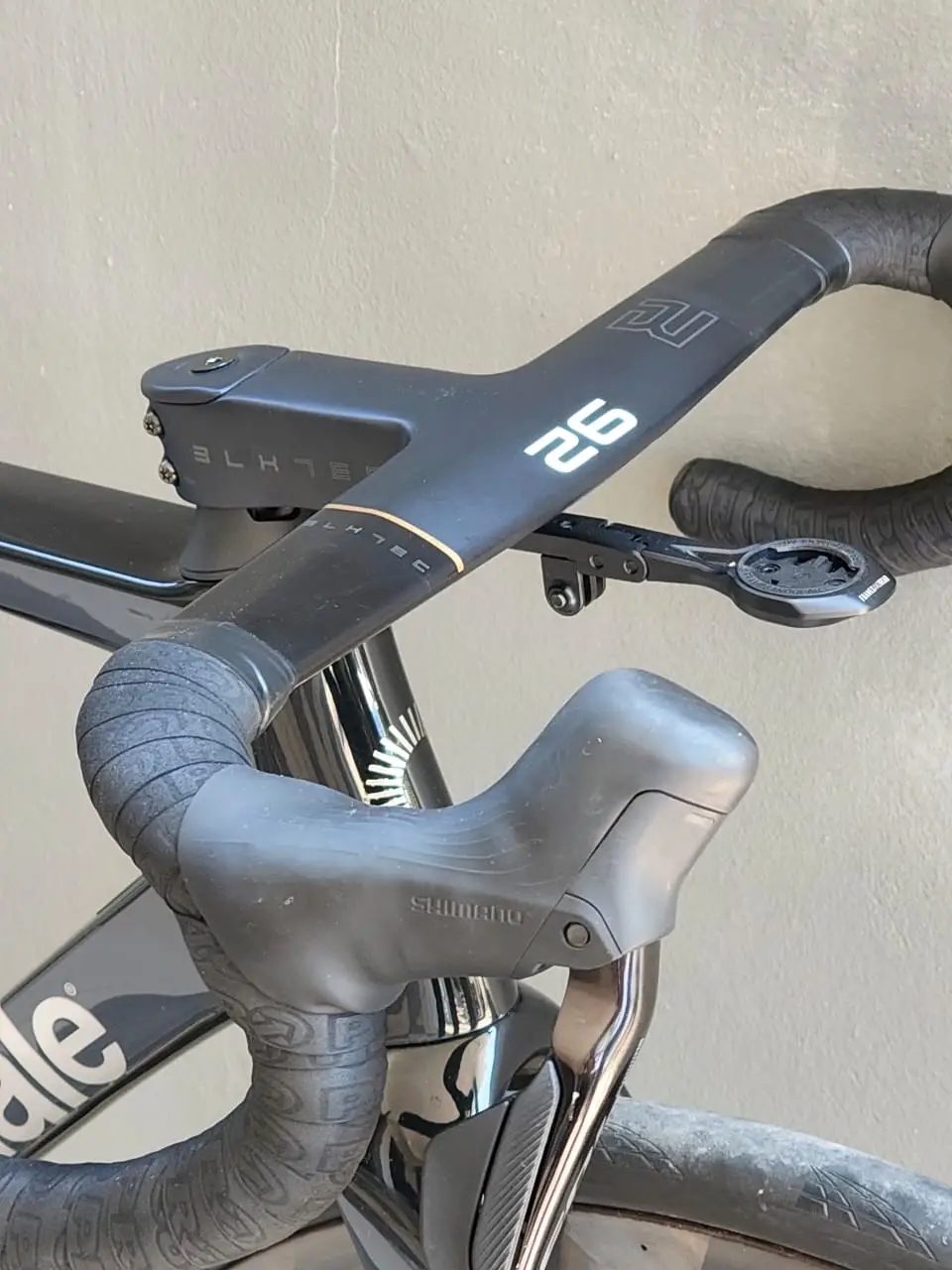 Cannondale Supersix Evo gen 4 Size 54 Di2 12 speed