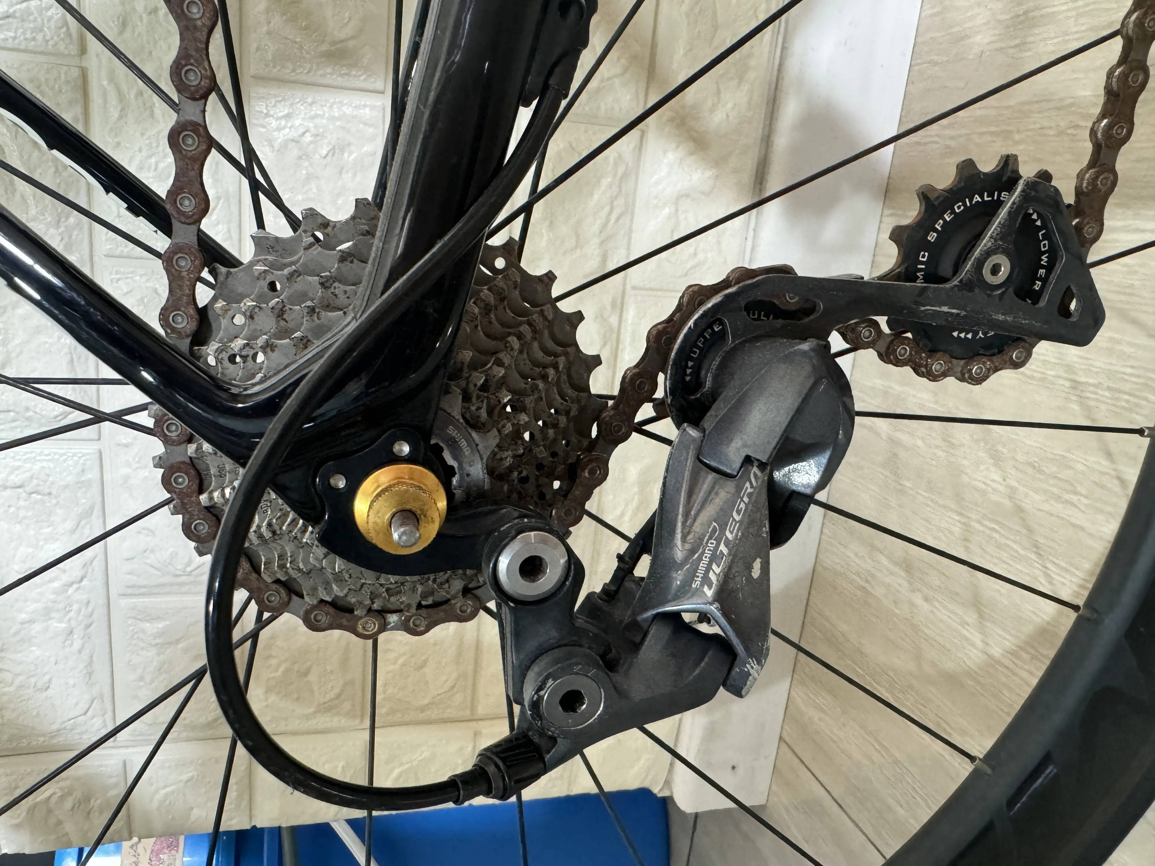 Argon 18 Gallium