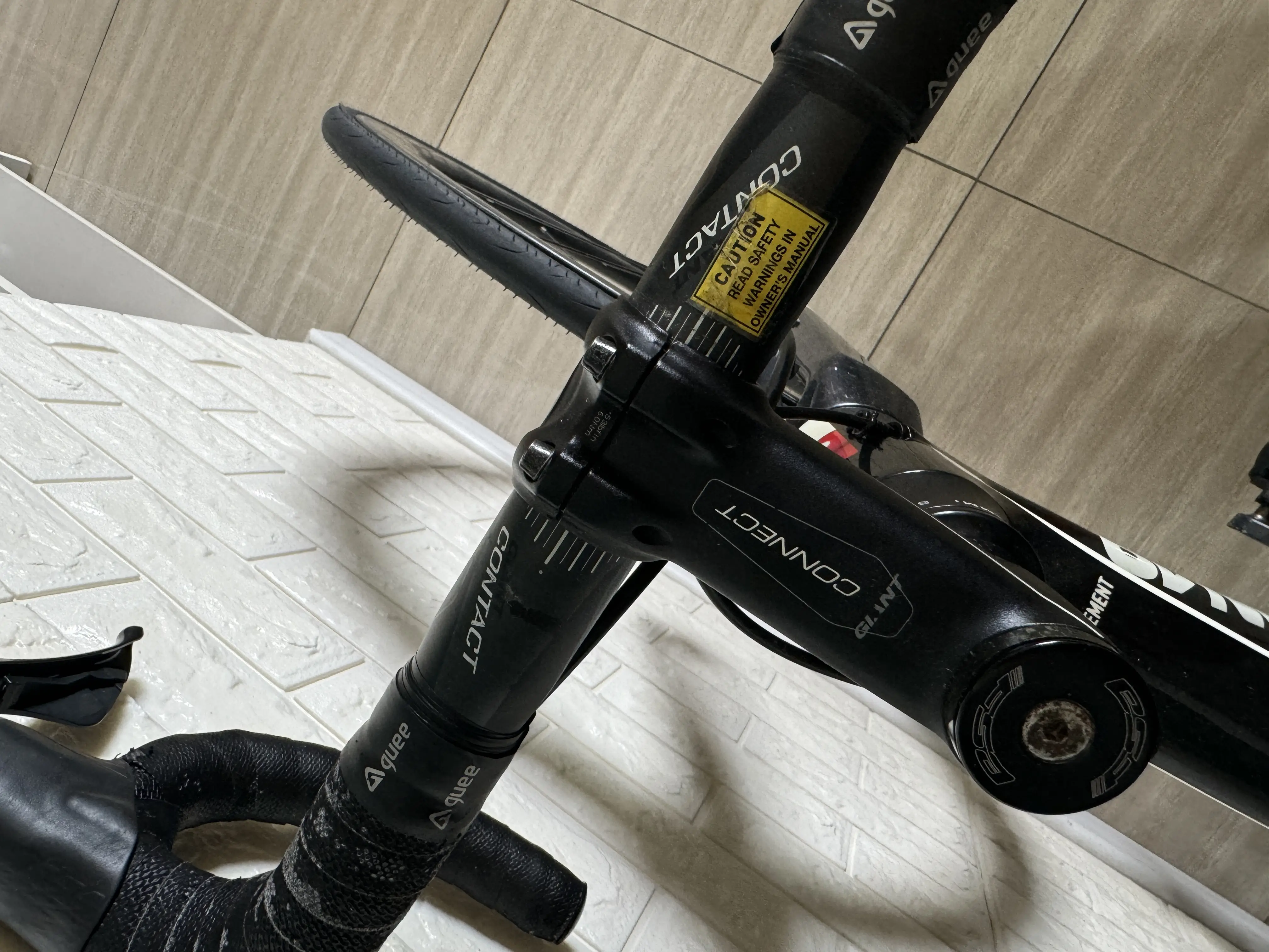 Argon 18 Gallium