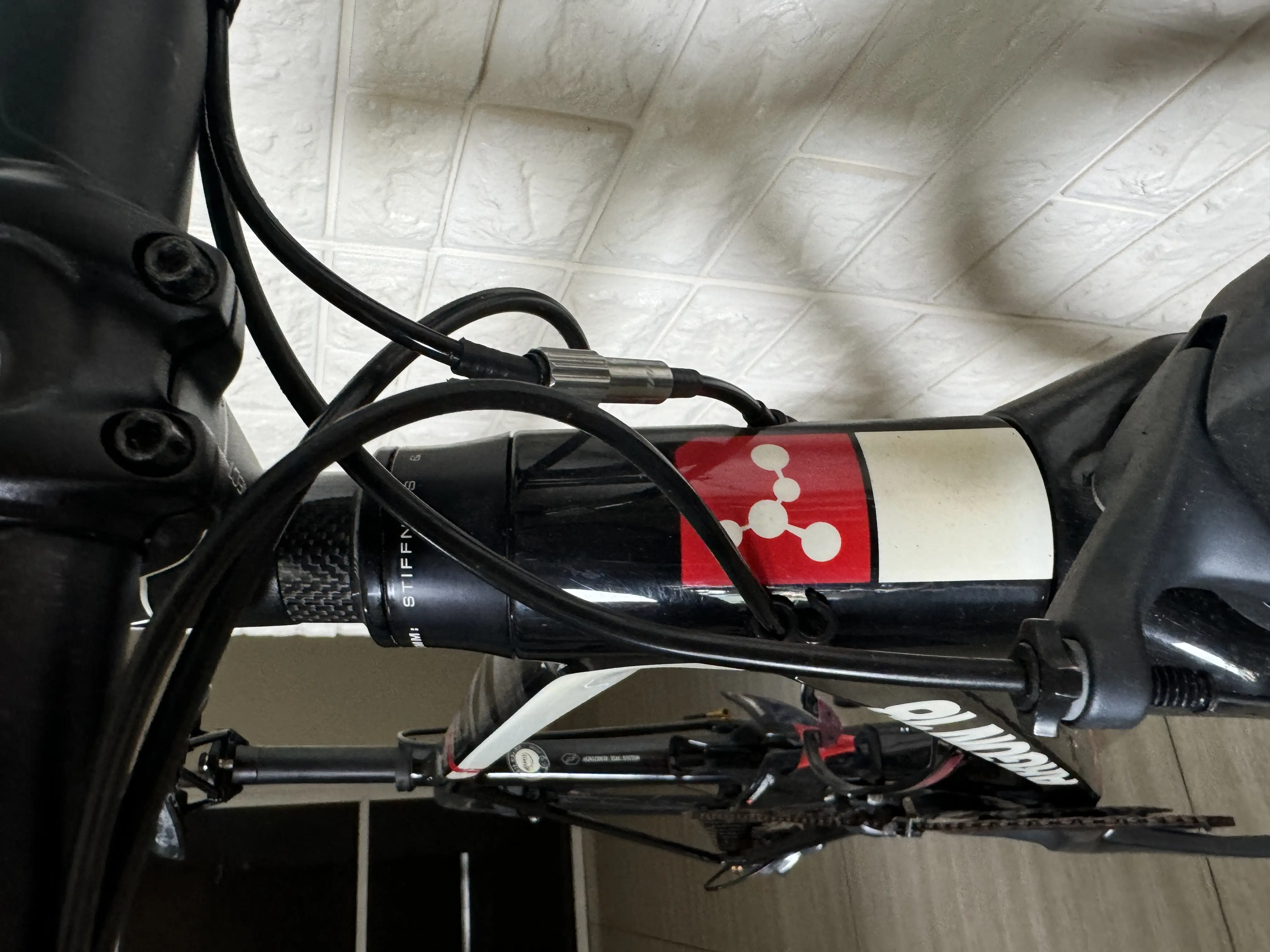Argon 18 Gallium