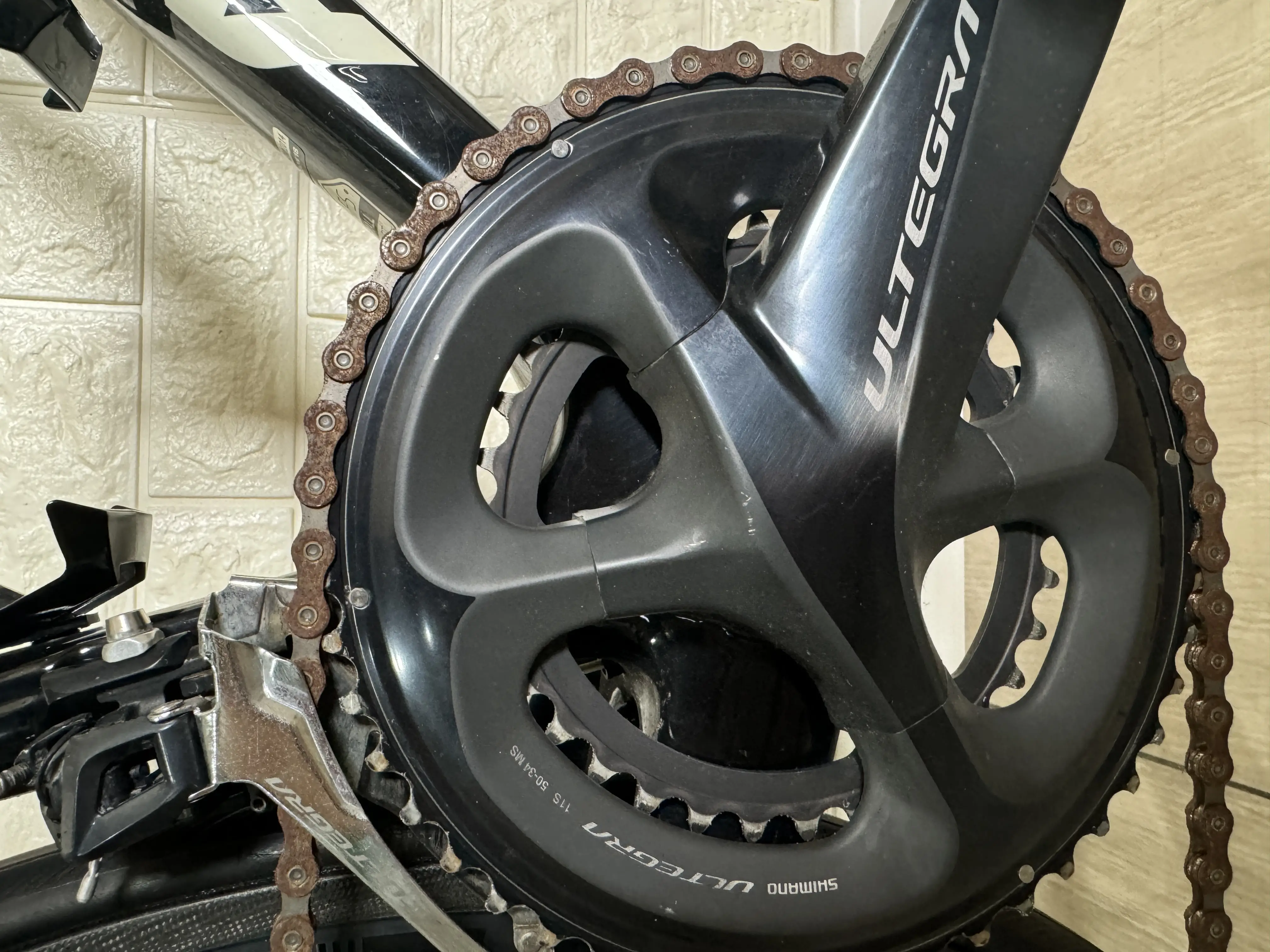 Argon 18 Gallium