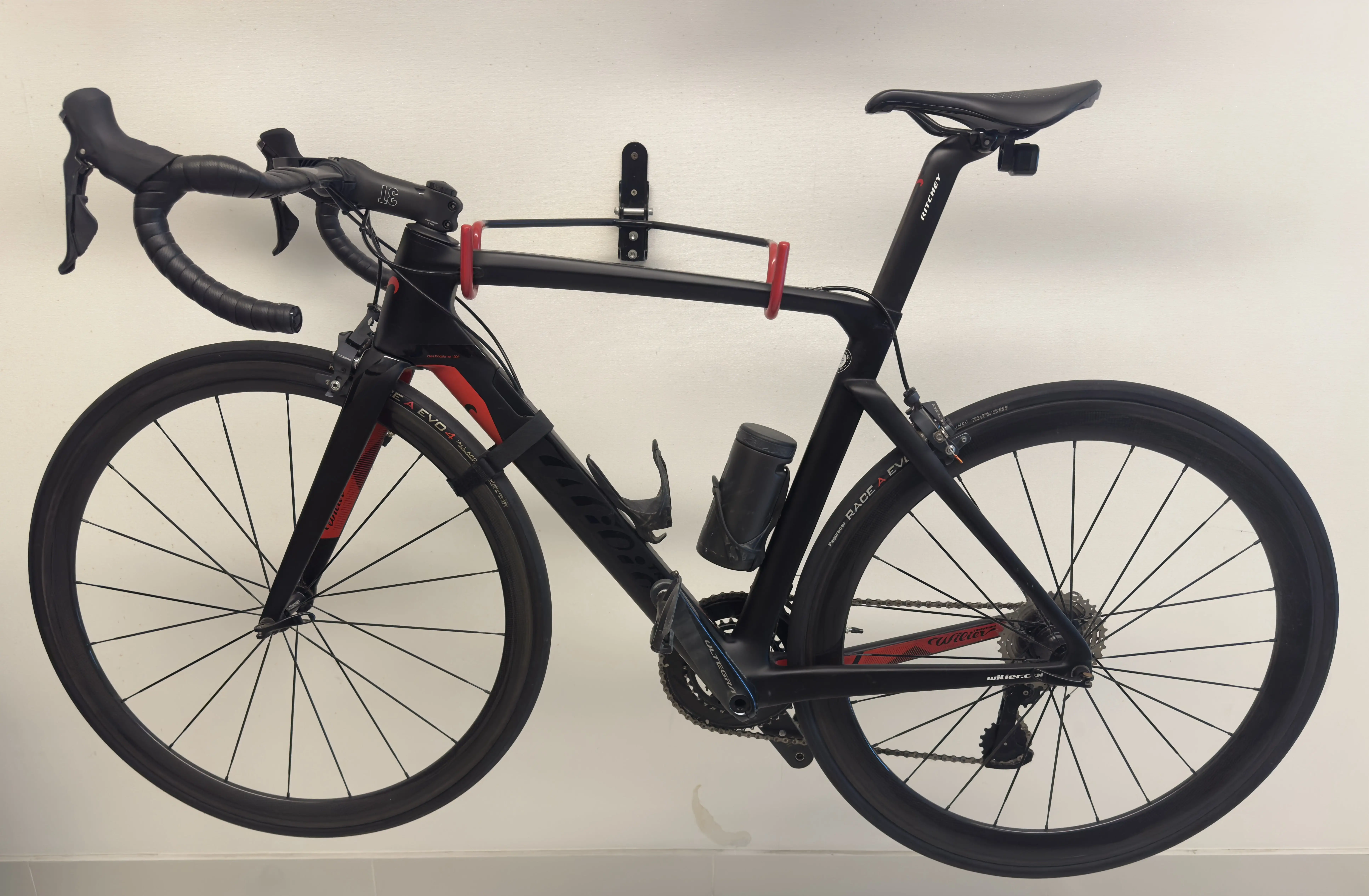 Wilier Cento Air 10