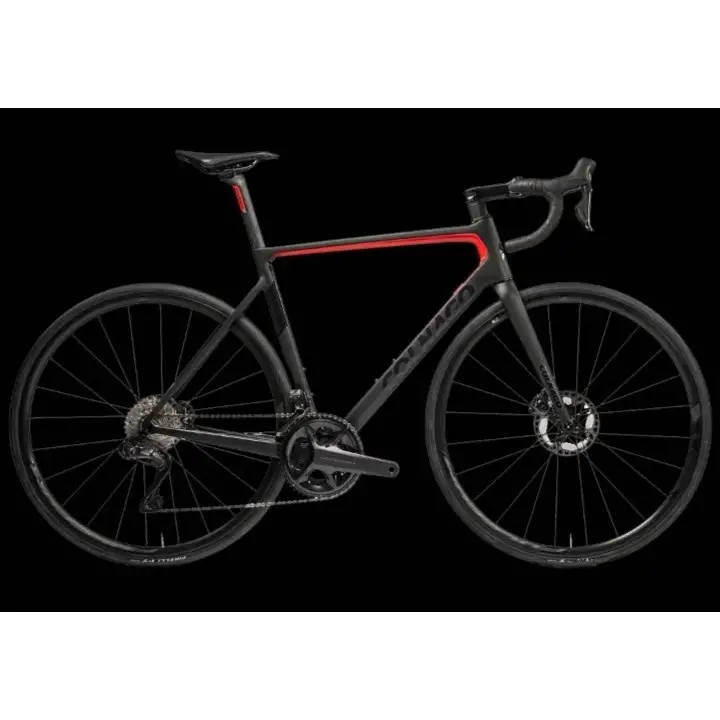 [Flash sale] Colnago V3 Ultegra Di2 Disc Shimano Ultegra Di2 12-Speed (R8170) – Carbon Frame Road Complete