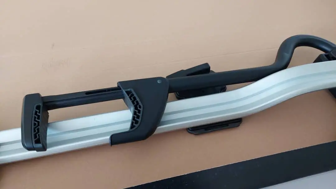 Original Thule ProRide 598