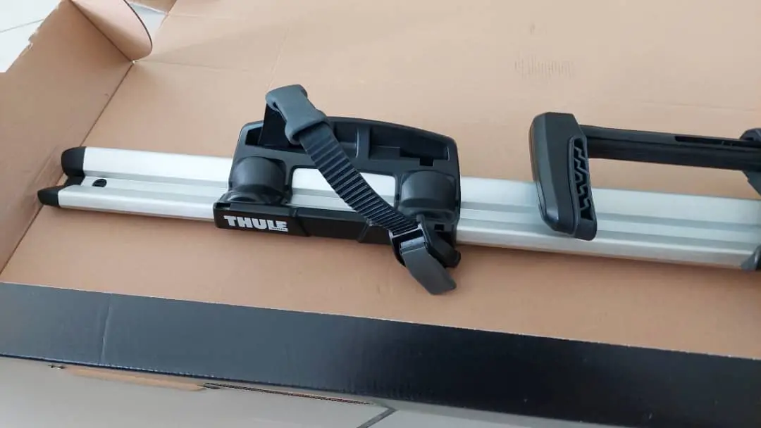 Original Thule ProRide 598