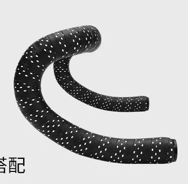 Supacaz PU EVA Bar Tape Basikal Anti-slip Road Bike Bicycle Soft Silica Gel Cycling RB Bartape