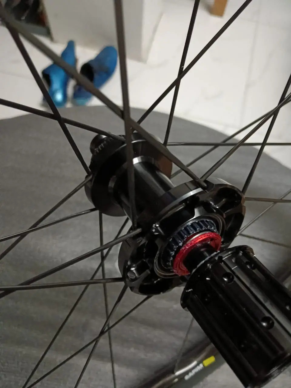 Elitewheels Drive Helix 57D SS - Brand New !!!