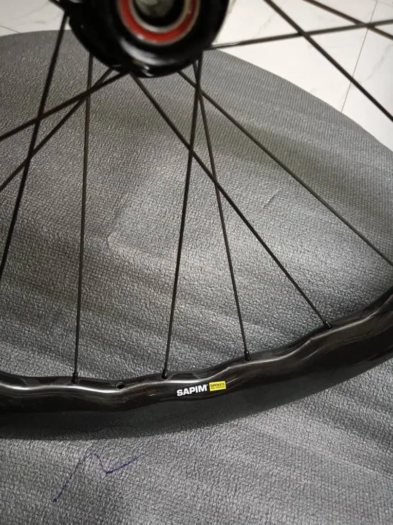 Elitewheels Drive Helix 57D SS - Brand New !!!