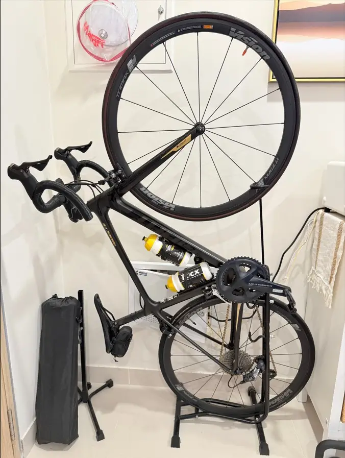 Giant TCR Advance KOM (S Size) 165cm to 175cm (NEGOTIABLE)