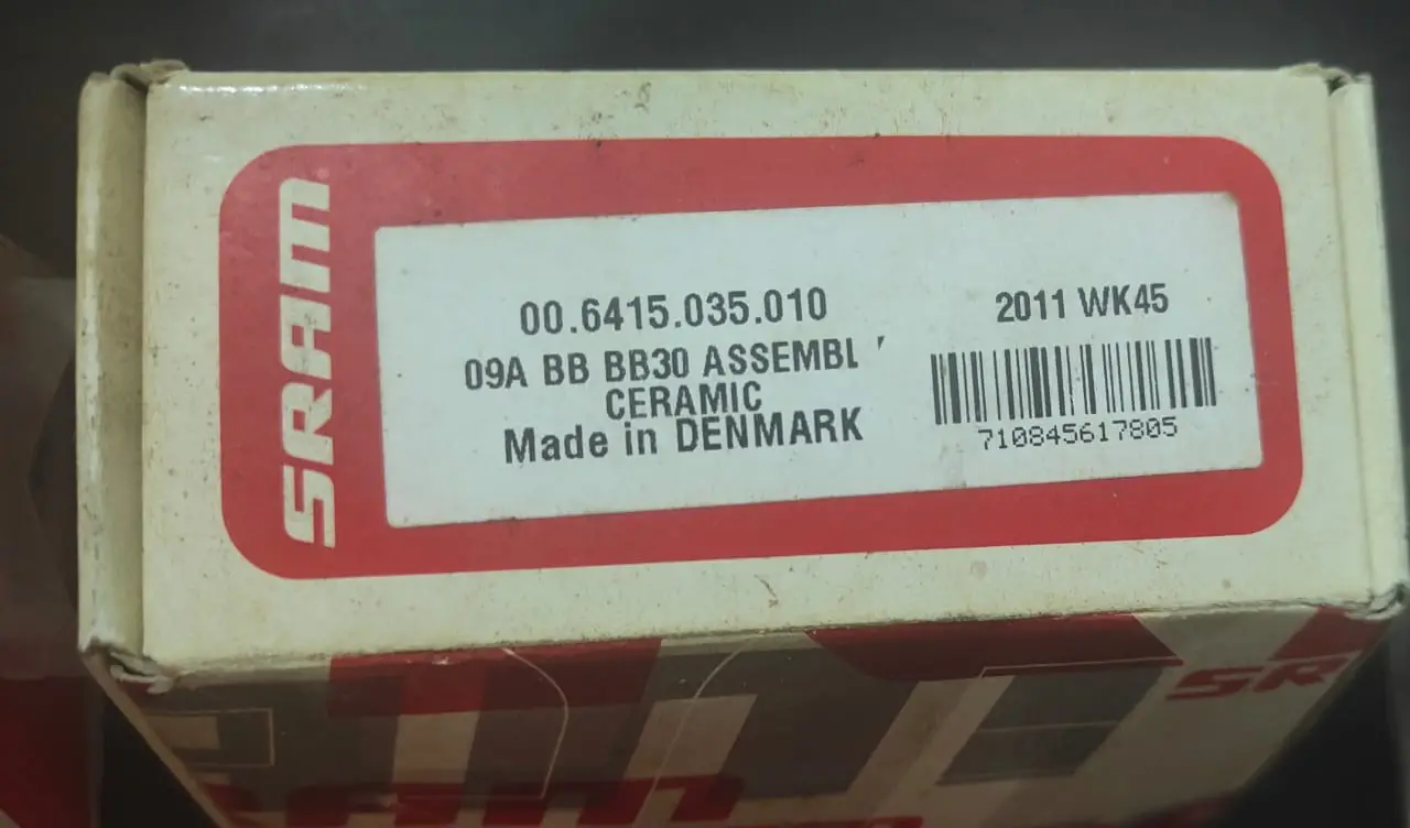 Sram BB Selling Selling