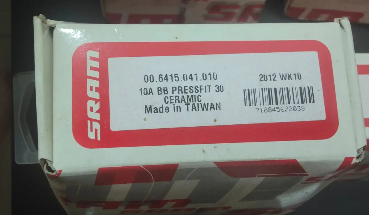Sram BB Selling Selling