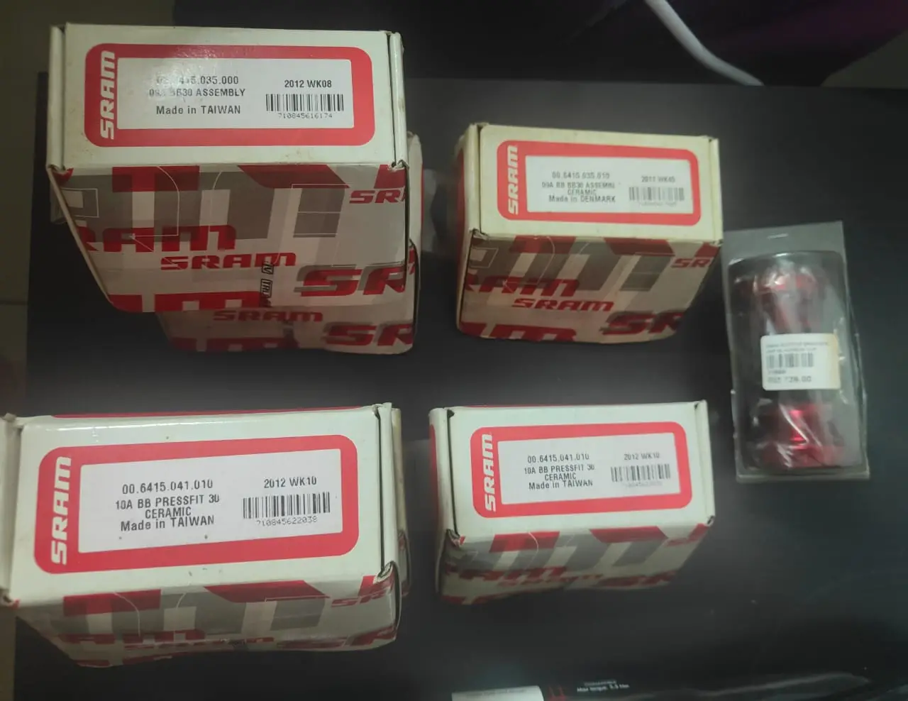 Sram BB Selling Selling