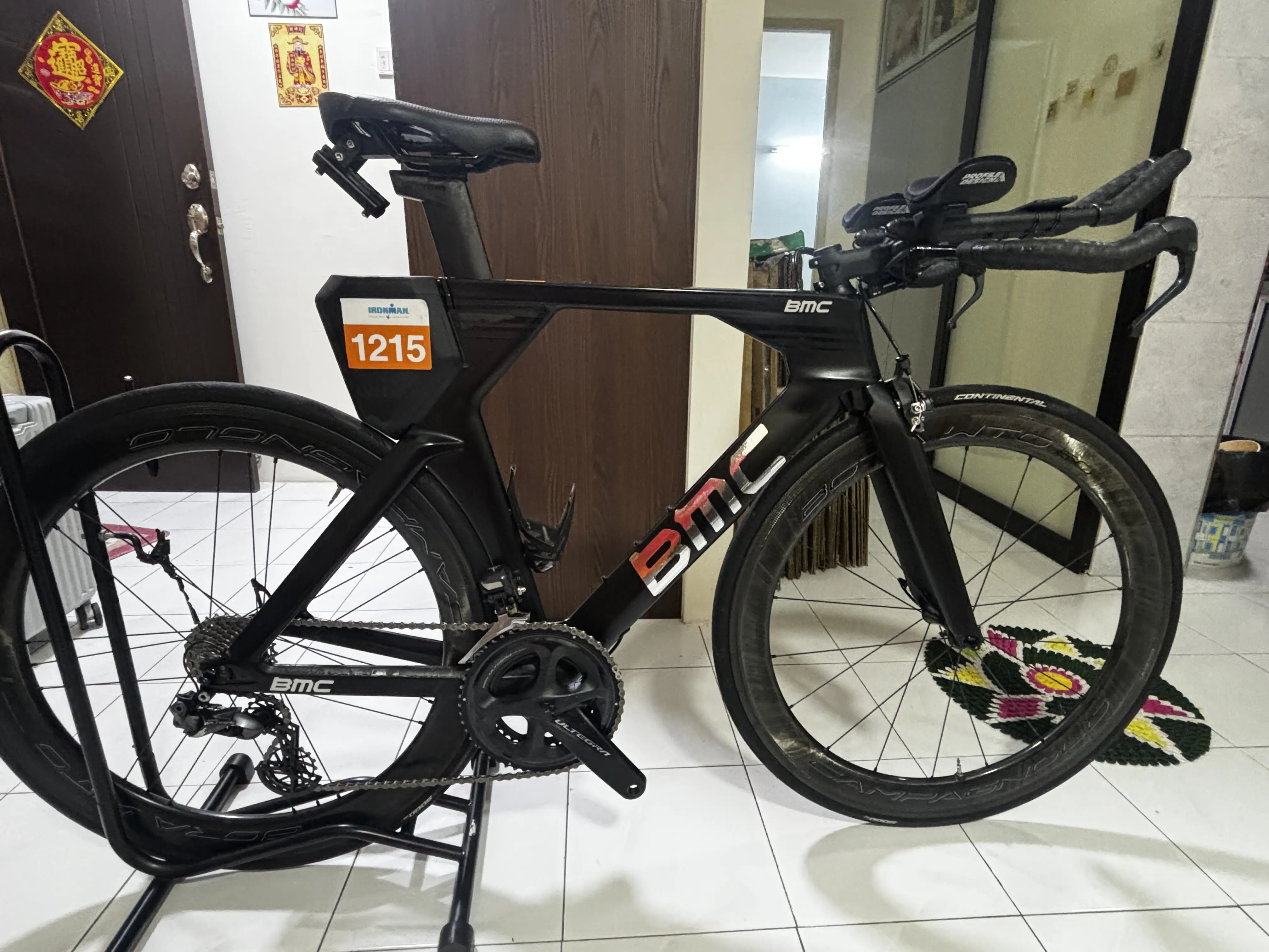 BMC Timemachine 02