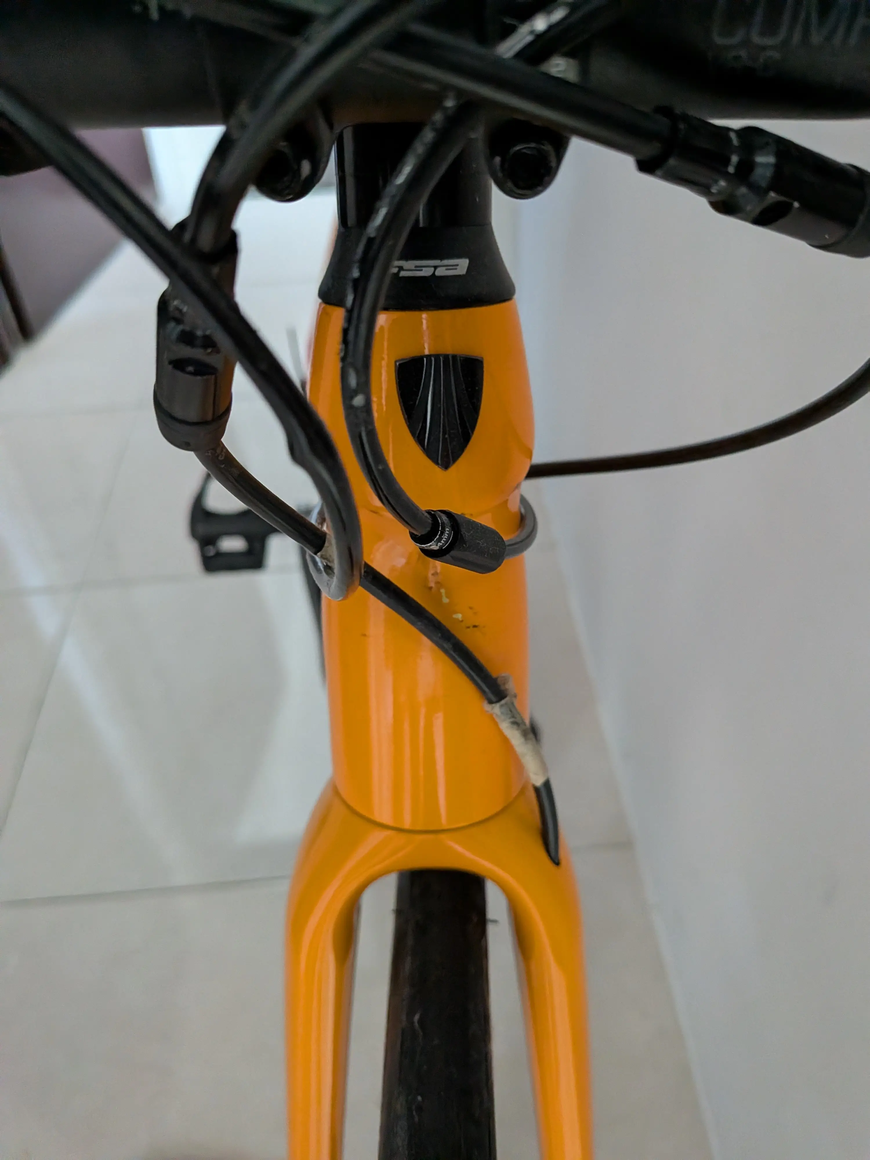 Roadbike Trek Emonda ALR 4
