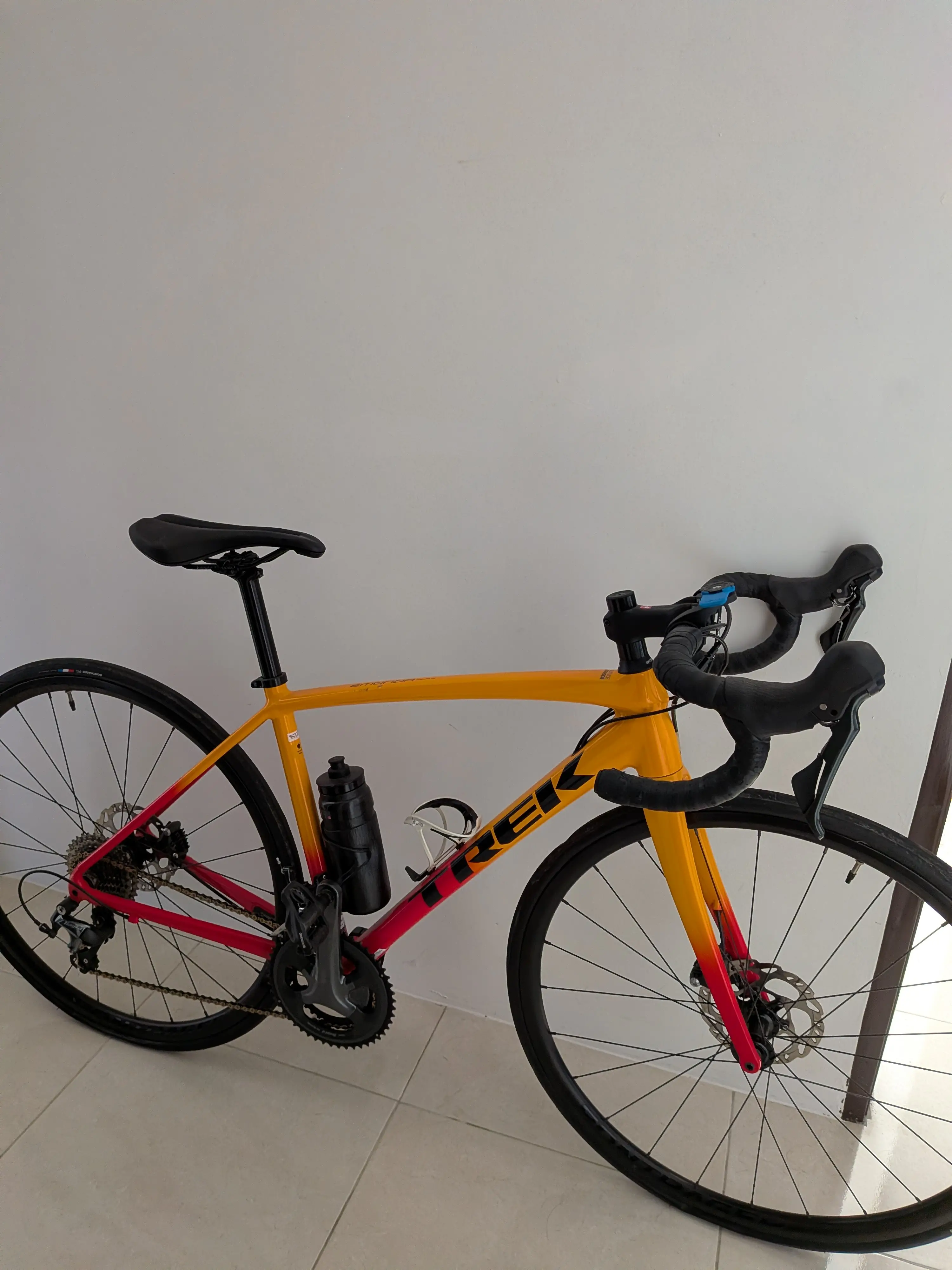 Roadbike Trek Emonda ALR 4