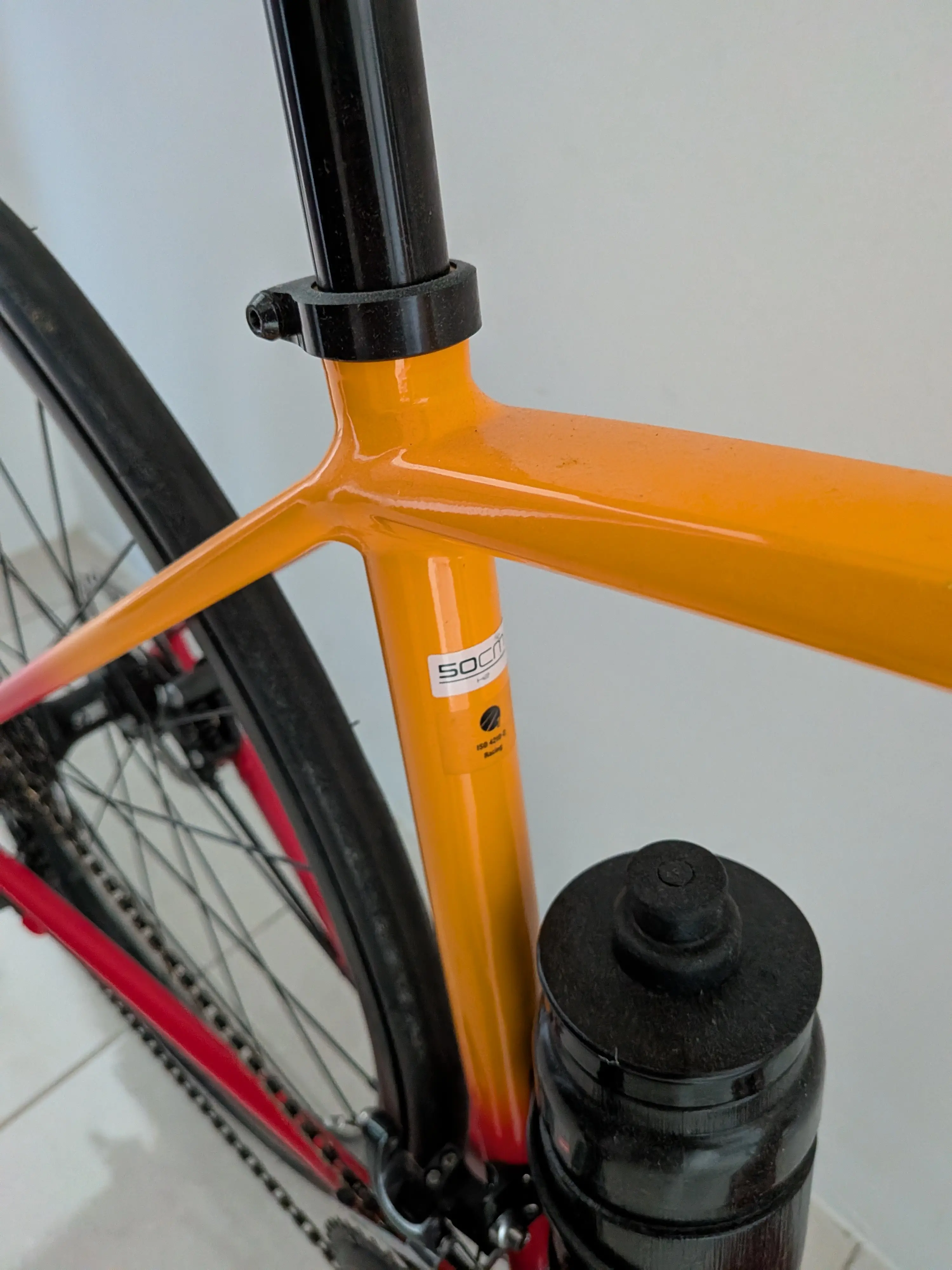 Roadbike Trek Emonda ALR 4