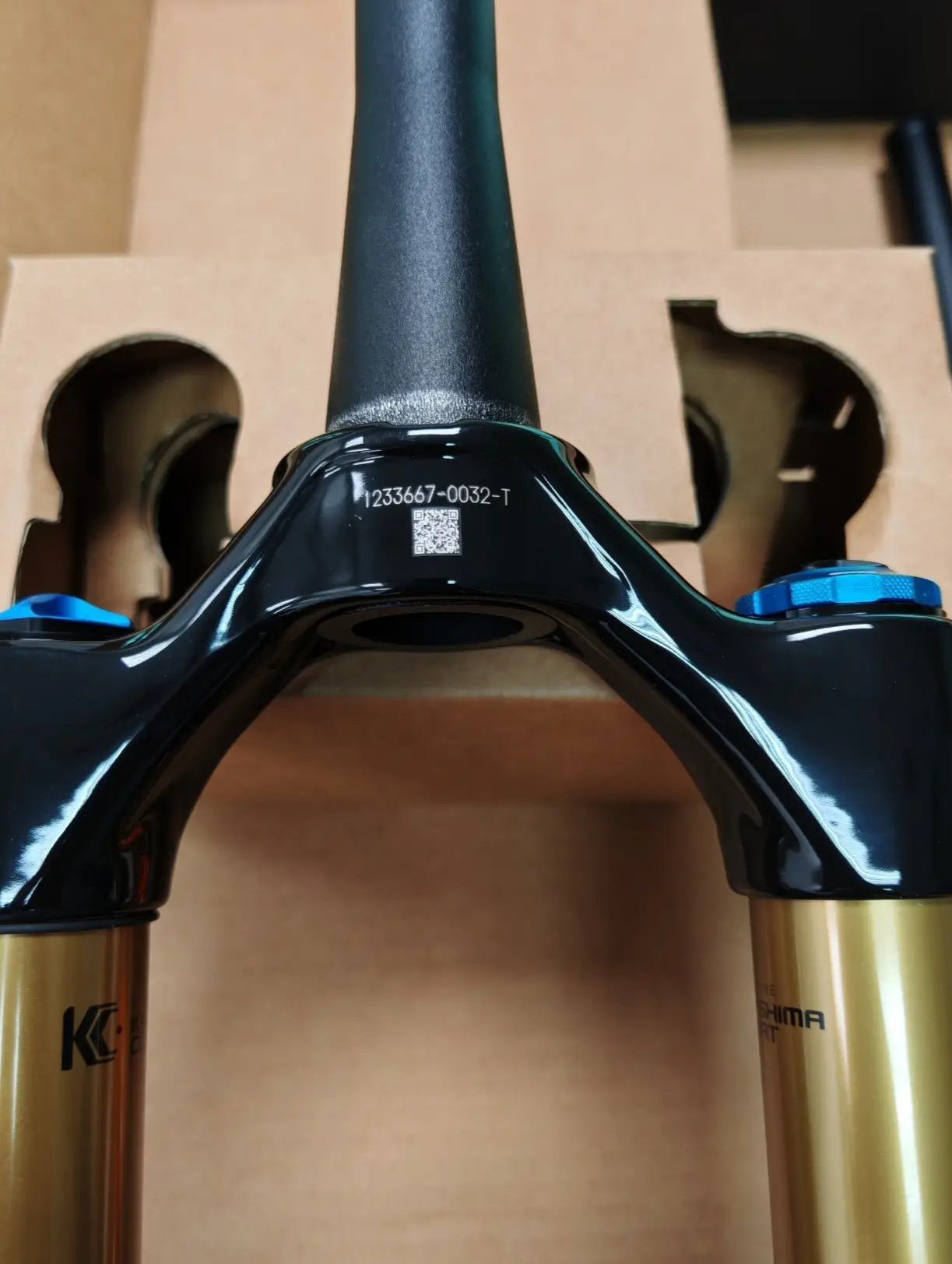 2026 Fox Factory 38 Float (29er/27.5+) 170mm GRiPX2 - Brand New !!!